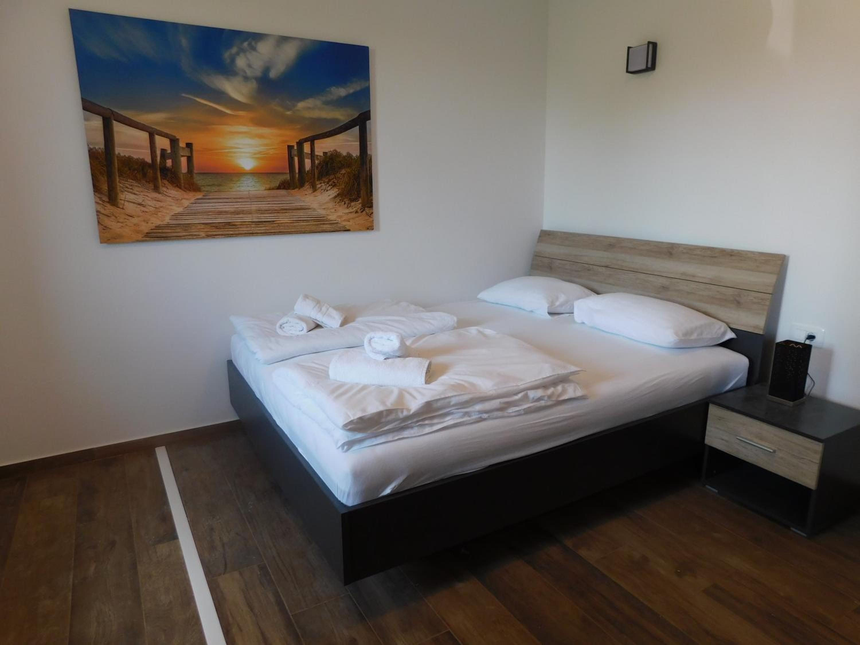 Active Chillax Oasis Apartments