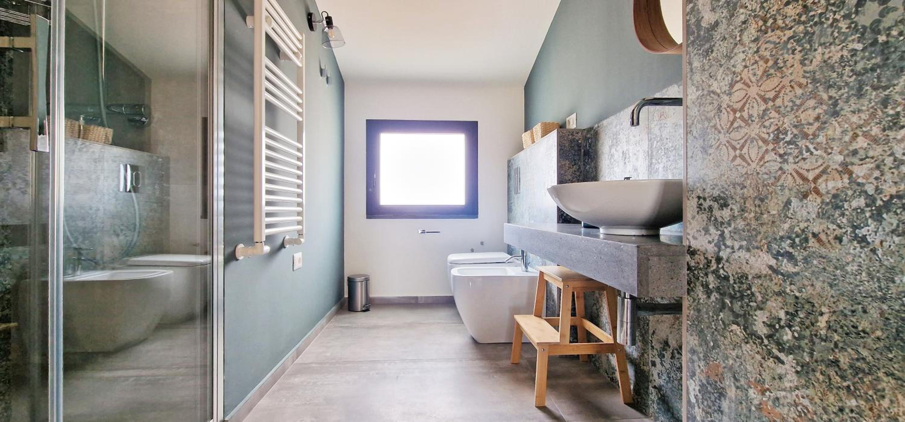 PetraSicula Apartment
