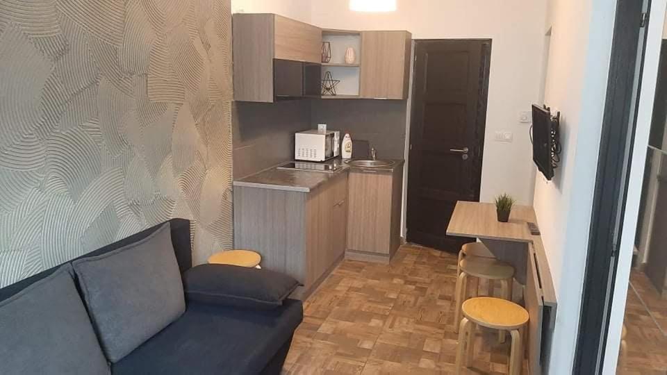 New Beachapartman