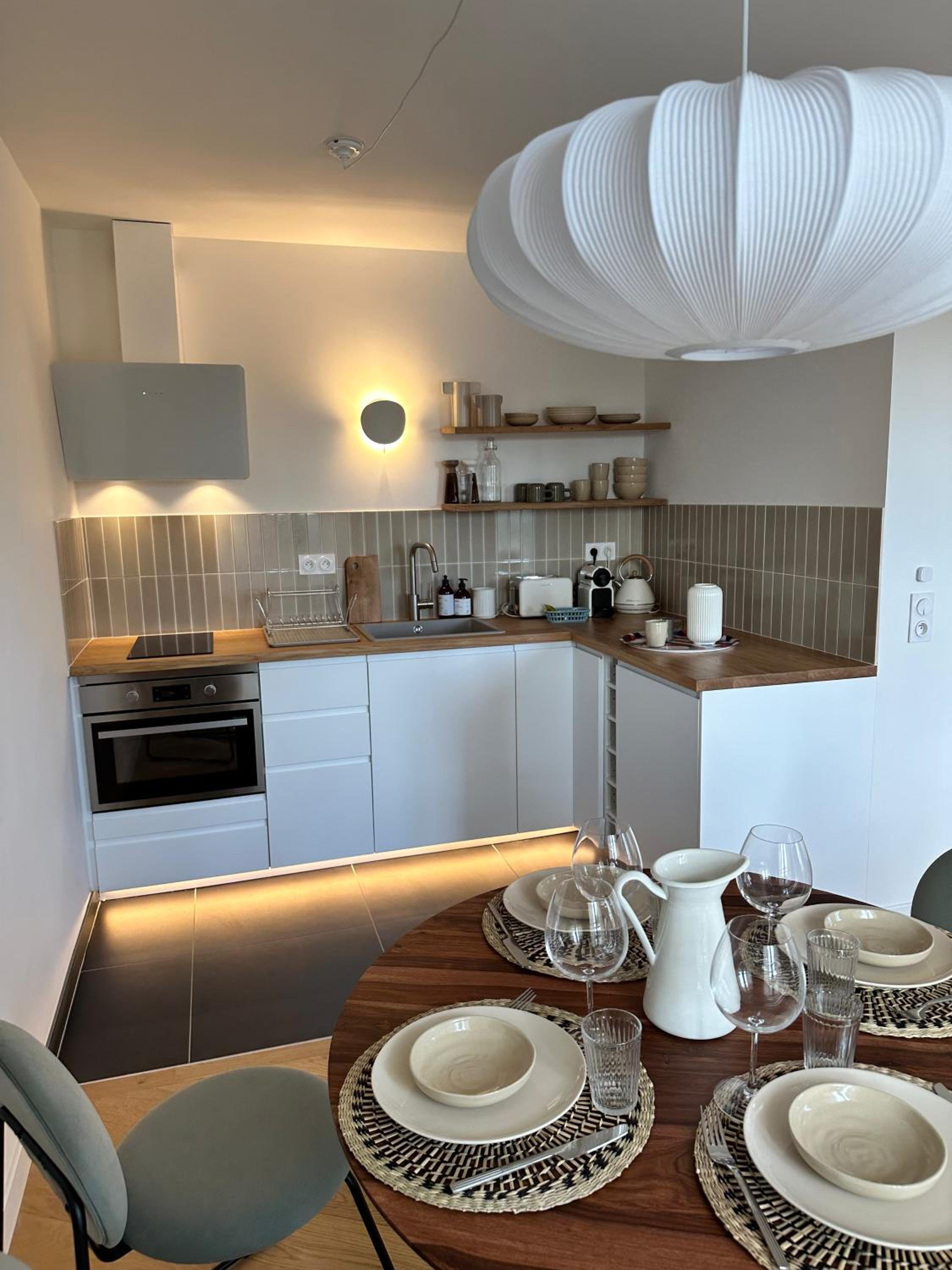 Cosy Apartment / Disneyland / Val d'Europe