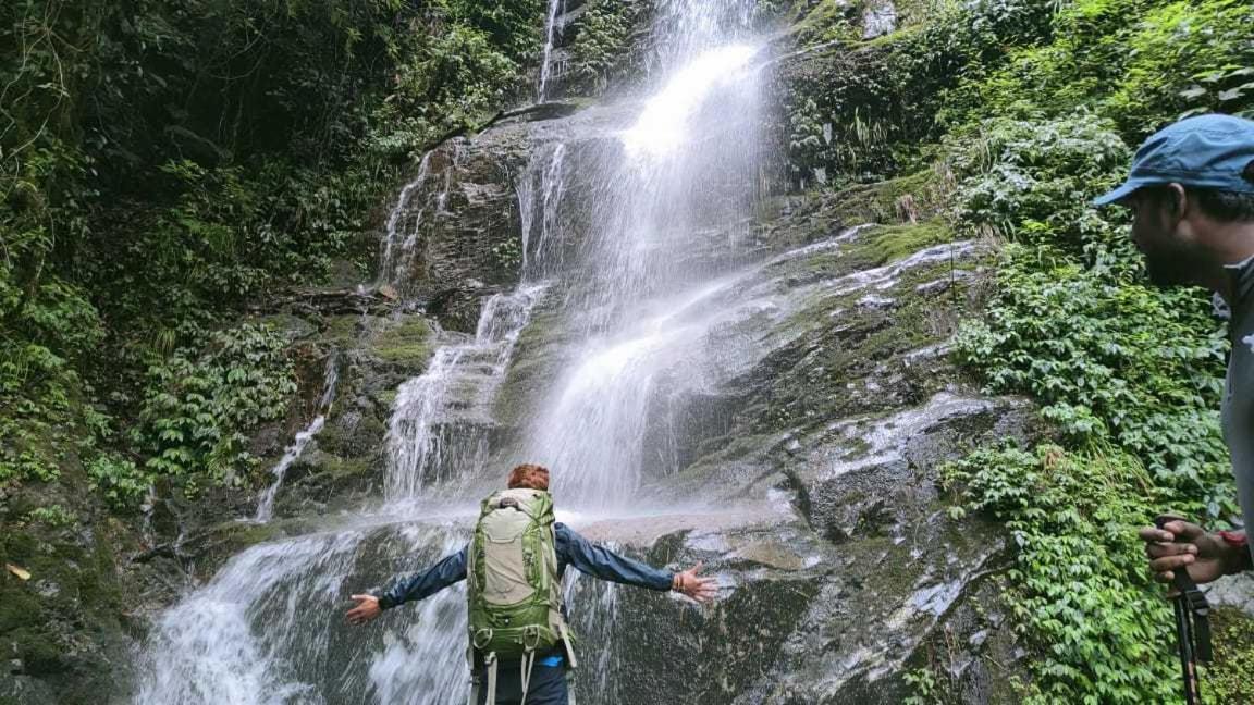 OYO Home Narayan Homestay & Adventures view 5