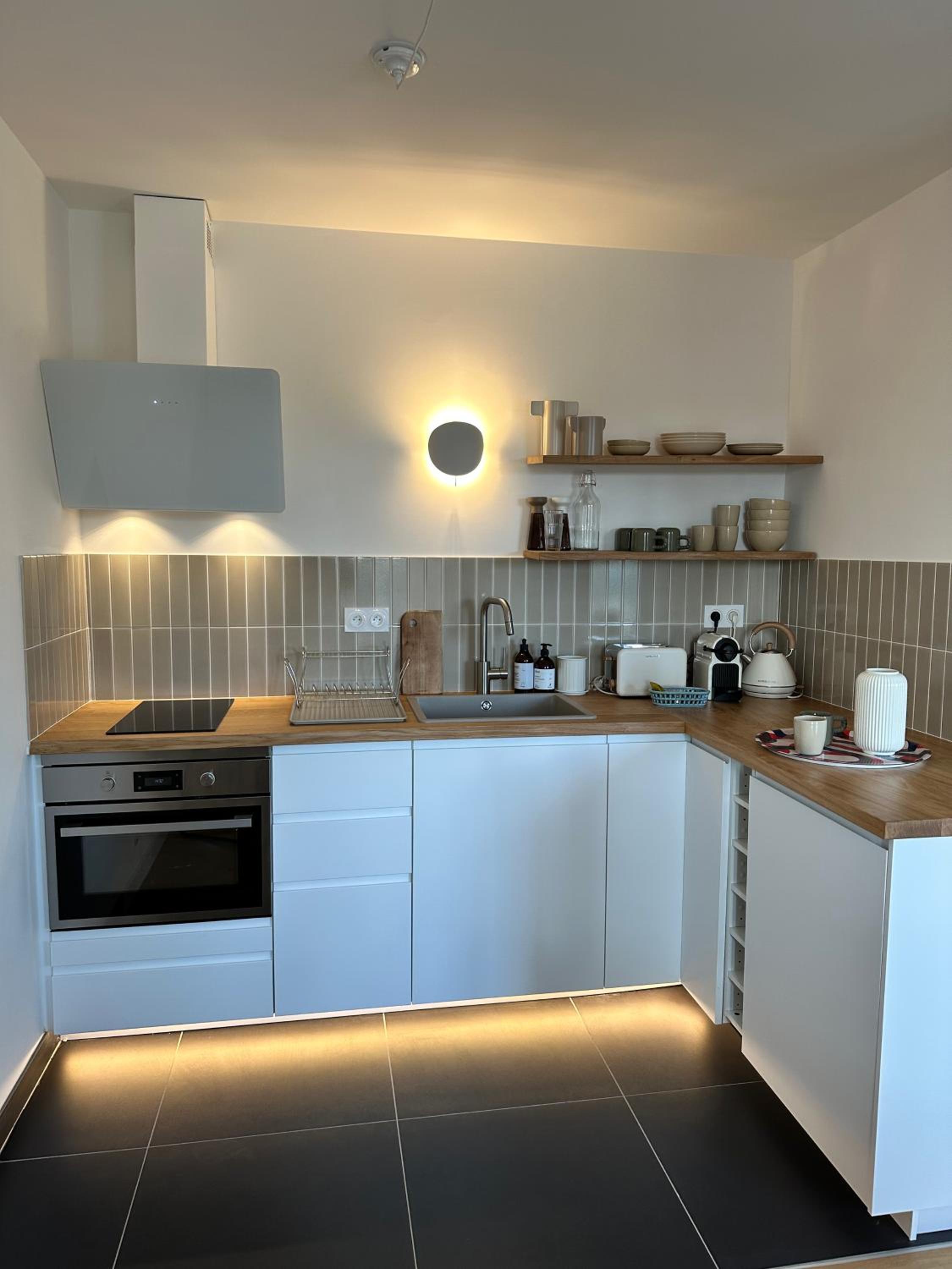 Cosy Apartment / Disneyland / Val d'Europe