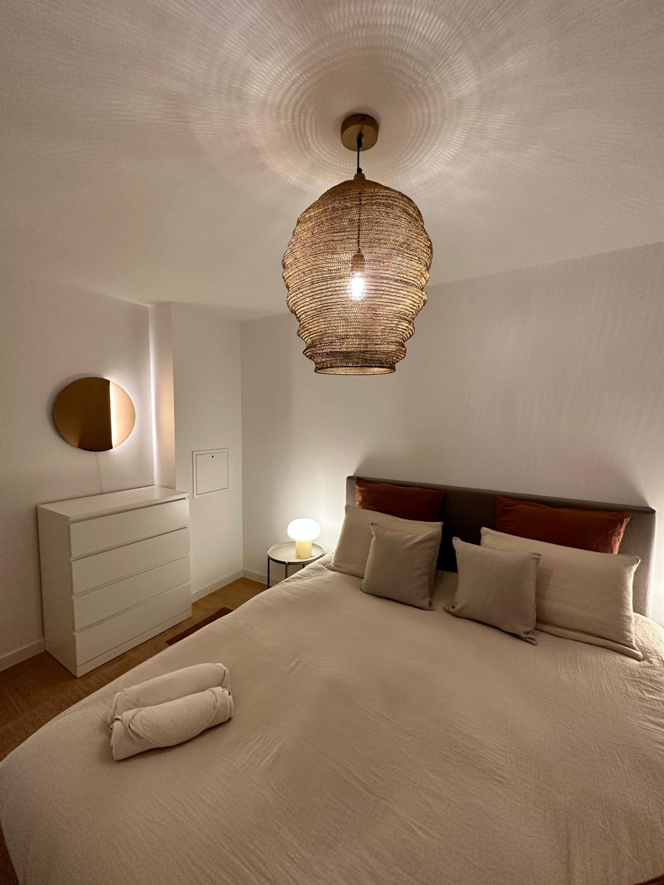 Cosy Apartment / Disneyland / Val d'Europe