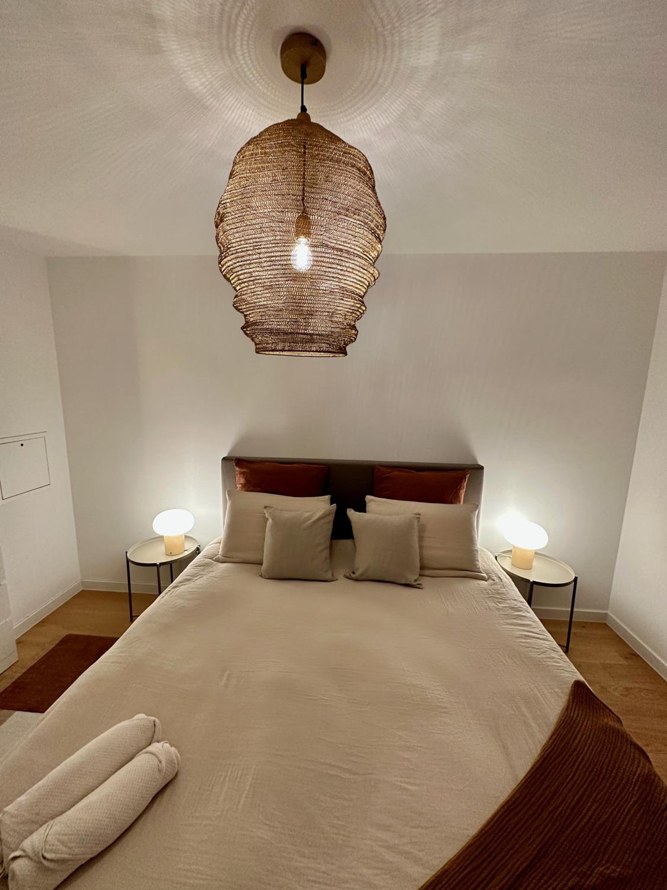 Cosy Apartment / Disneyland / Val d'Europe