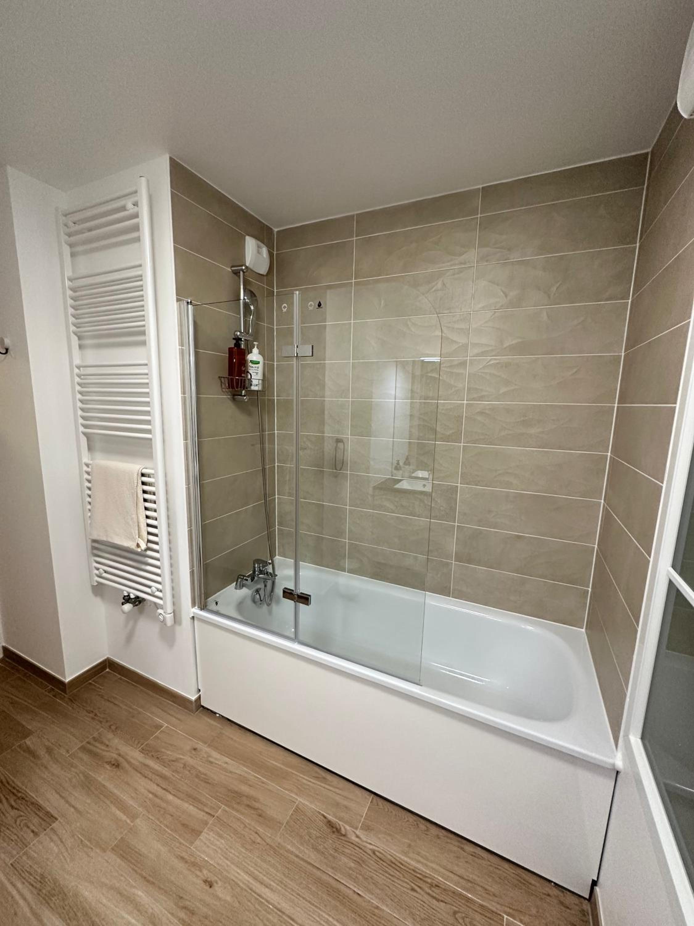 Cosy Apartment / Disneyland / Val d'Europe