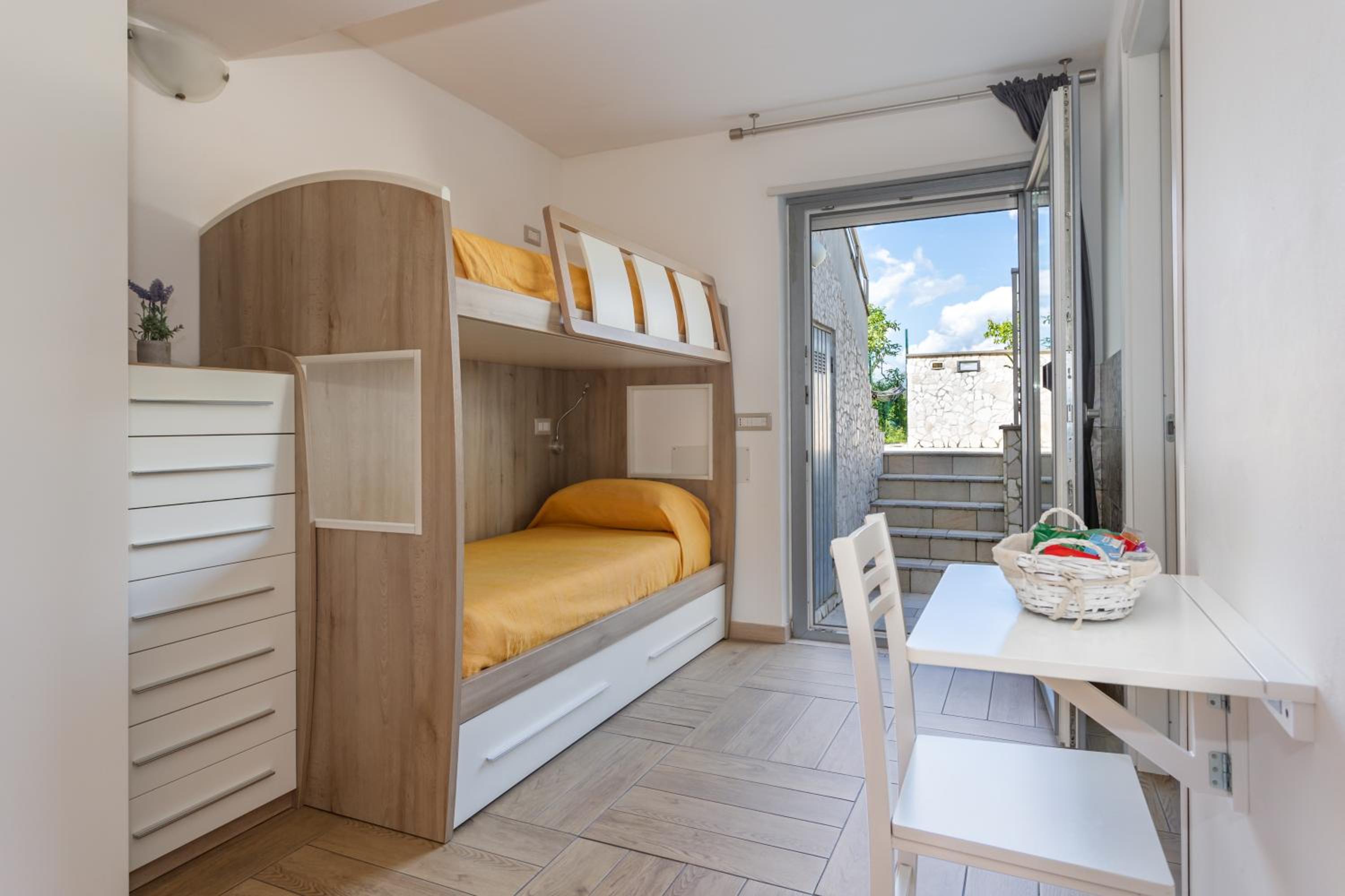 CAMERA con Parcheggio max 3PERS, BAGNO photo 2