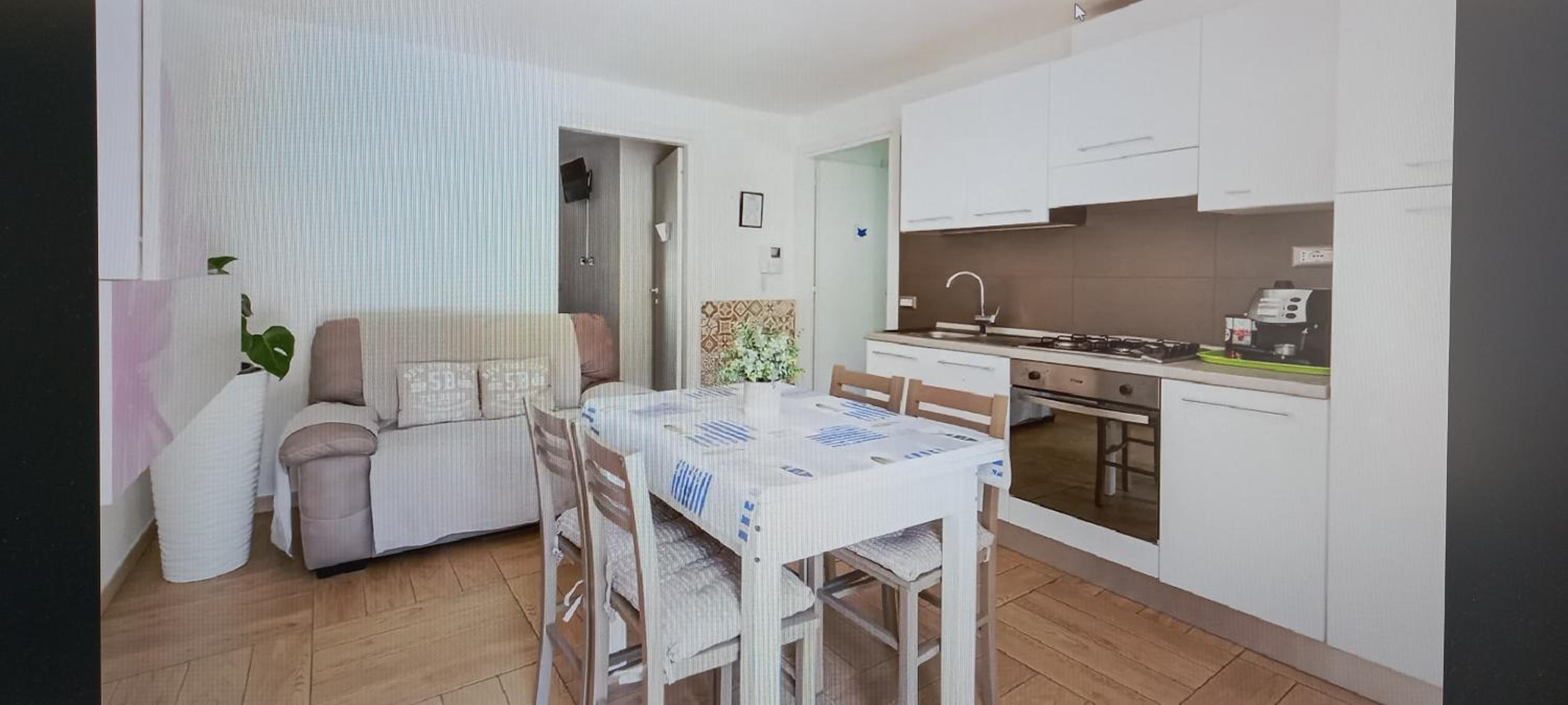 CAMERA con Parcheggio max 3PERS, BAGNO photo 4