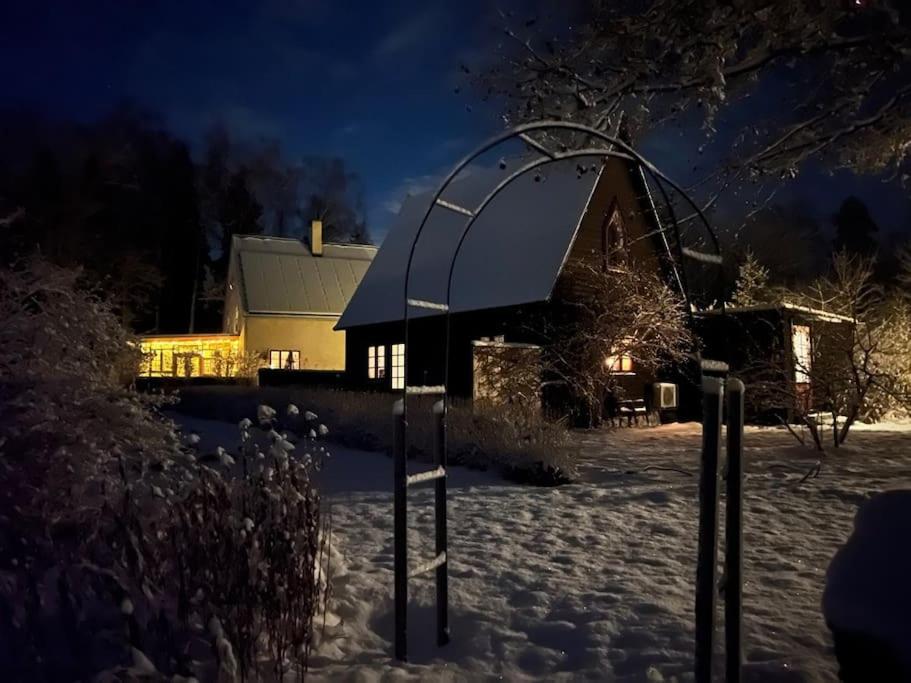 Längtan Marielund