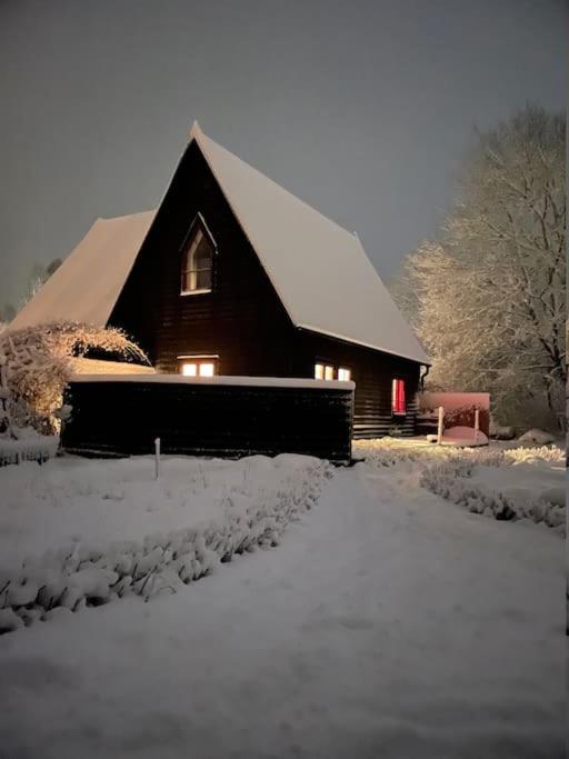Längtan Marielund