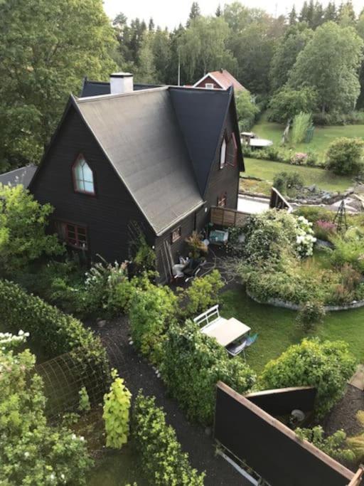 Längtan Marielund