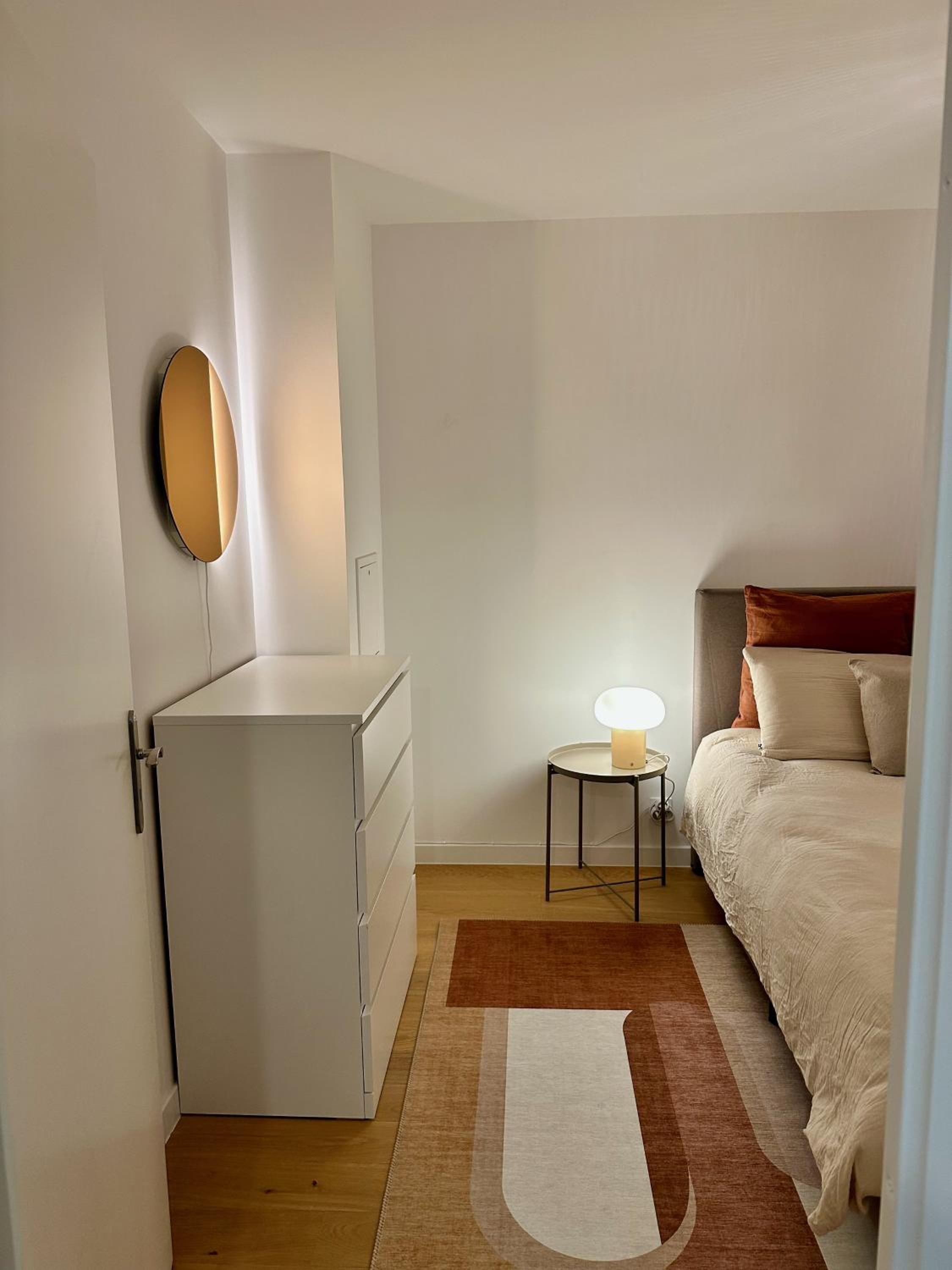 Cosy Apartment / Disneyland / Val d'Europe