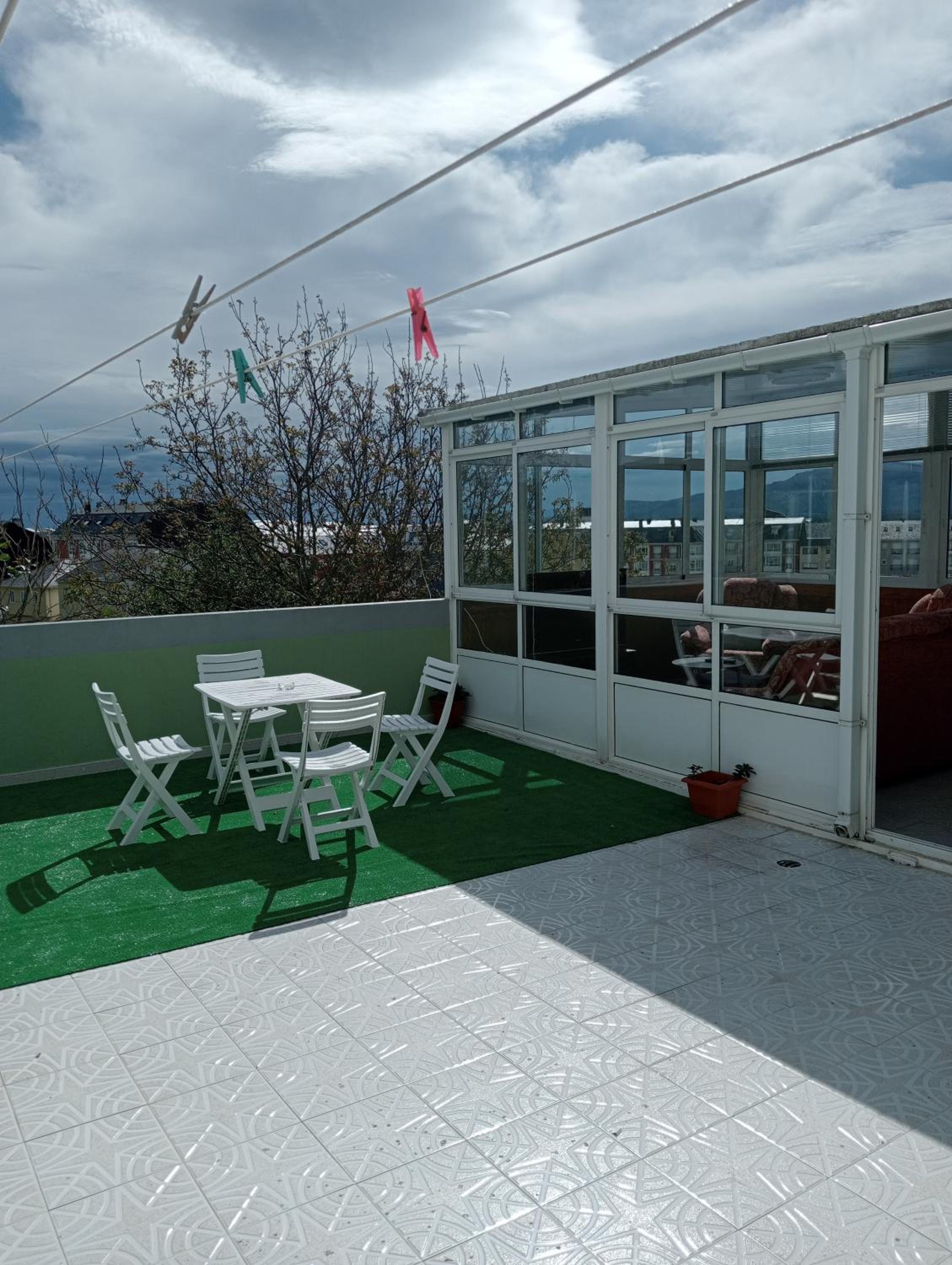 Casa María