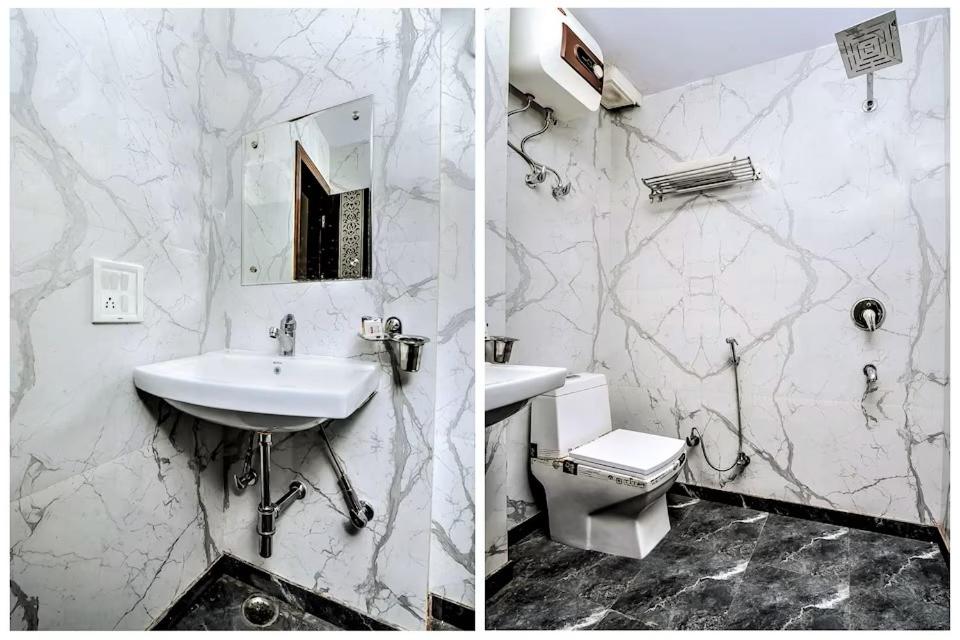 Florence Residency & Riviera Inn