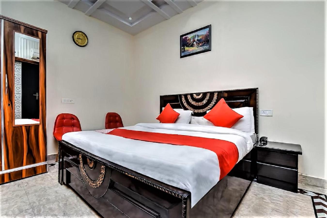 Florence Residency & Riviera Inn