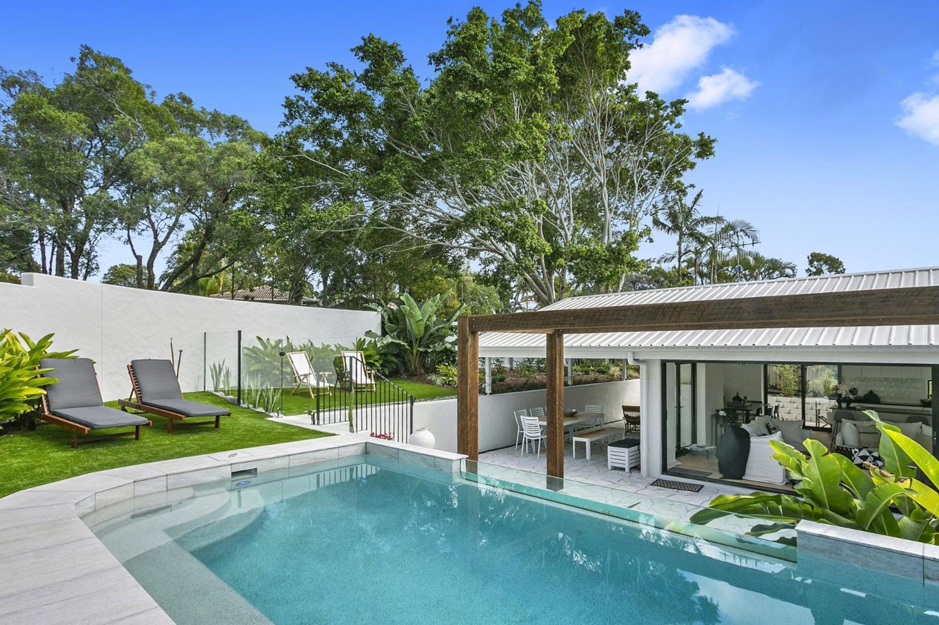 6 Currawong Street Noosa Heads