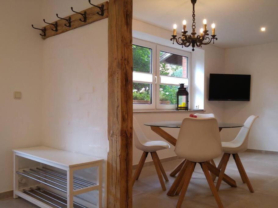 Wohnung mit Kamin und idyllischem Garten - Property Image 10