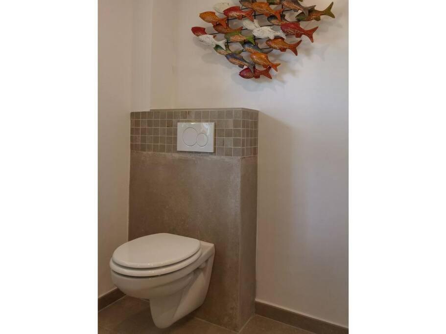 Wohnung mit Kamin und idyllischem Garten - Property Image 19