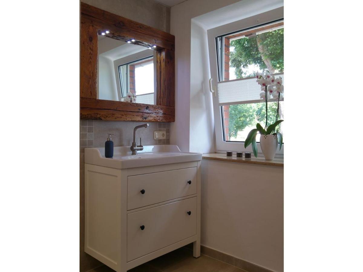 Wohnung mit Kamin und idyllischem Garten - Property Image 34