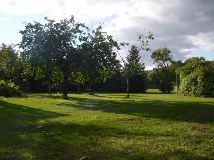 Wohnung mit Kamin und idyllischem Garten - Property Image 35