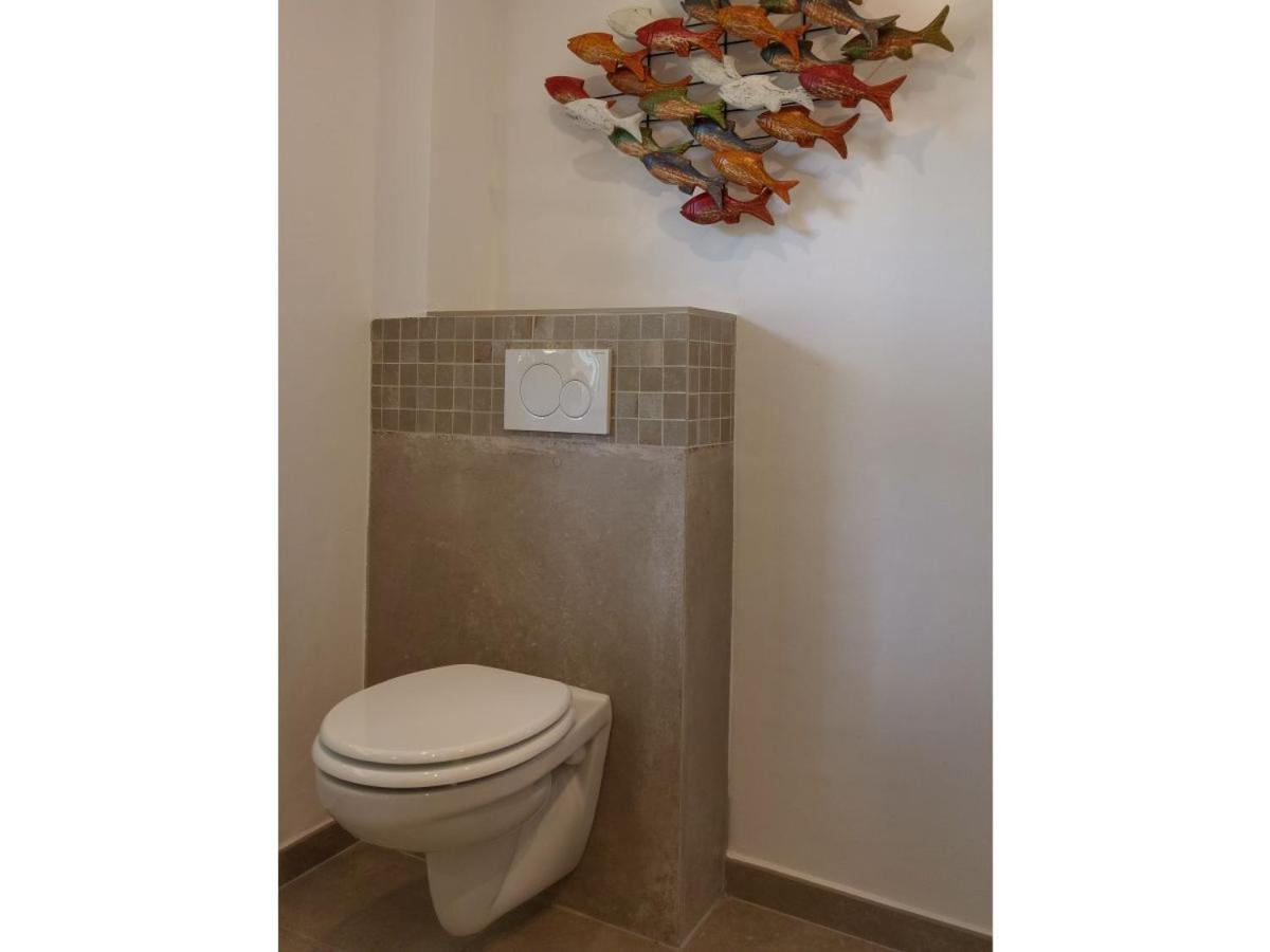 Wohnung mit Kamin und idyllischem Garten - Property Image 4