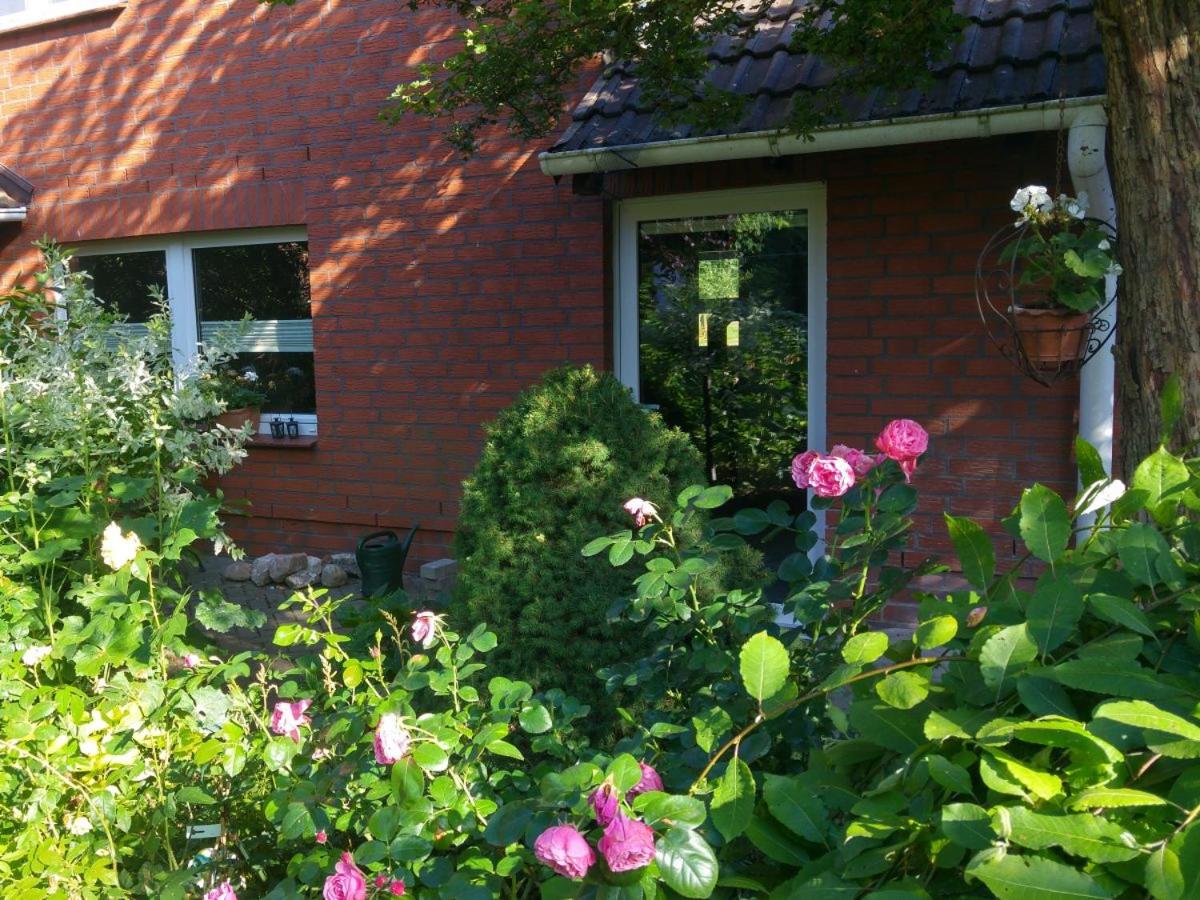 Wohnung mit Kamin und idyllischem Garten - Property Image 11