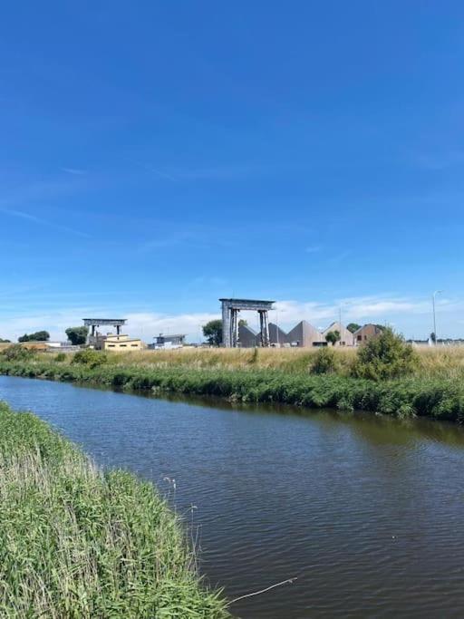 Cosy house in holiday park in Nieuwpoort