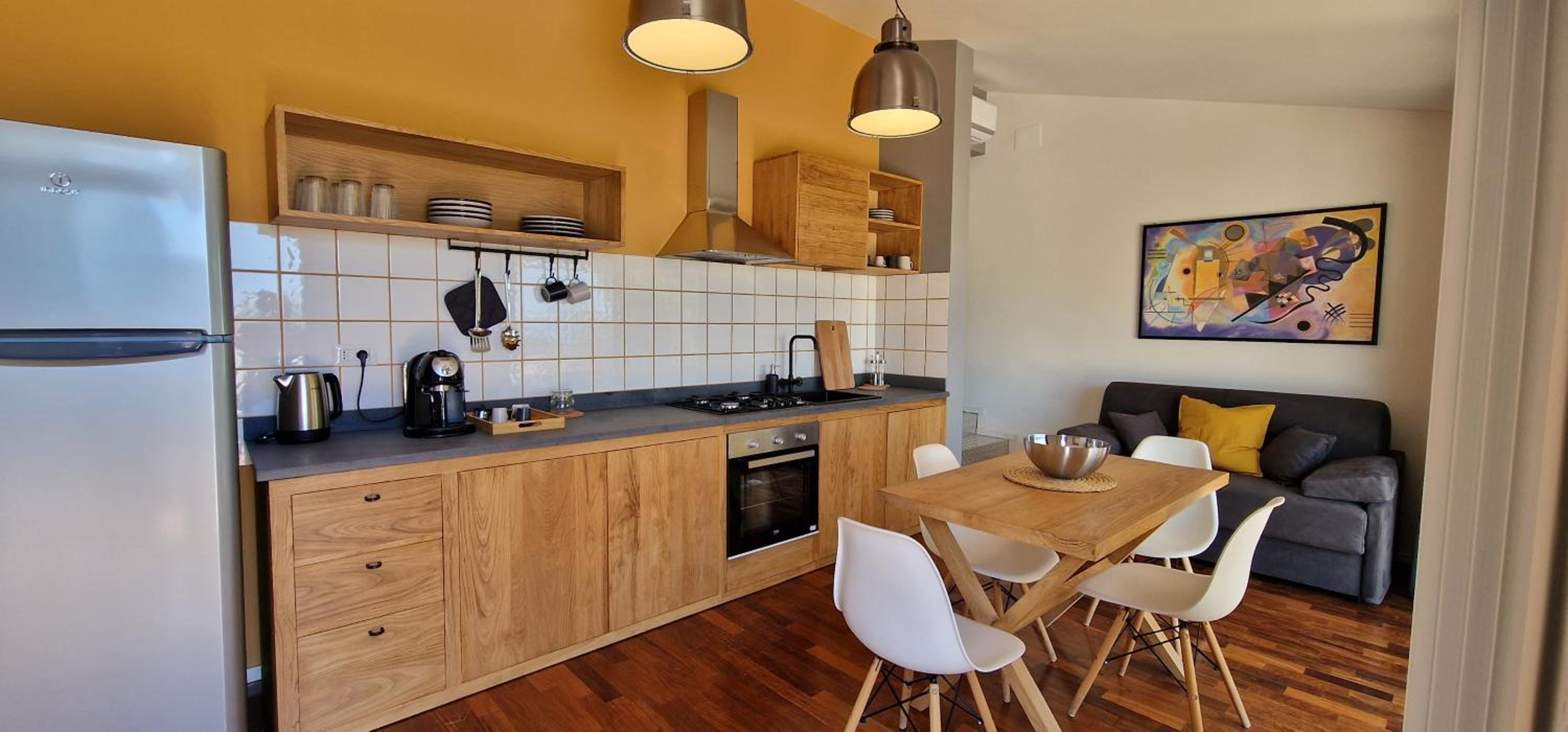 PetraSicula Apartment