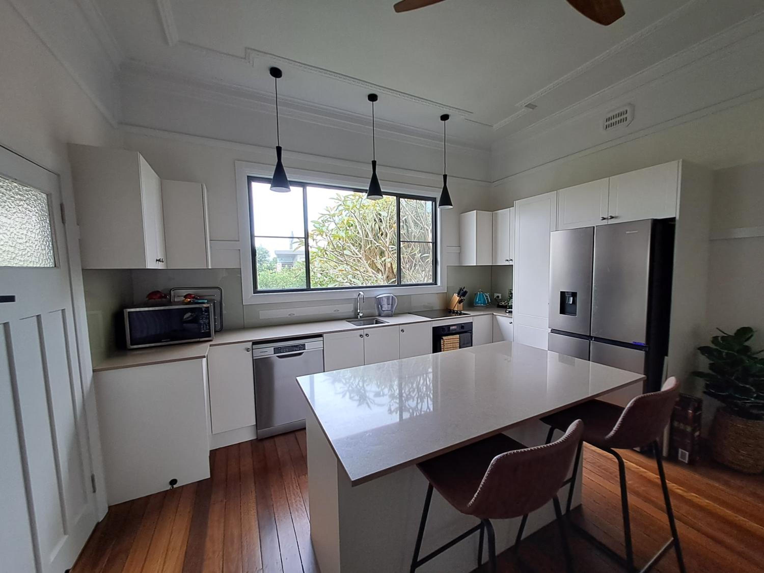 Athol's Place