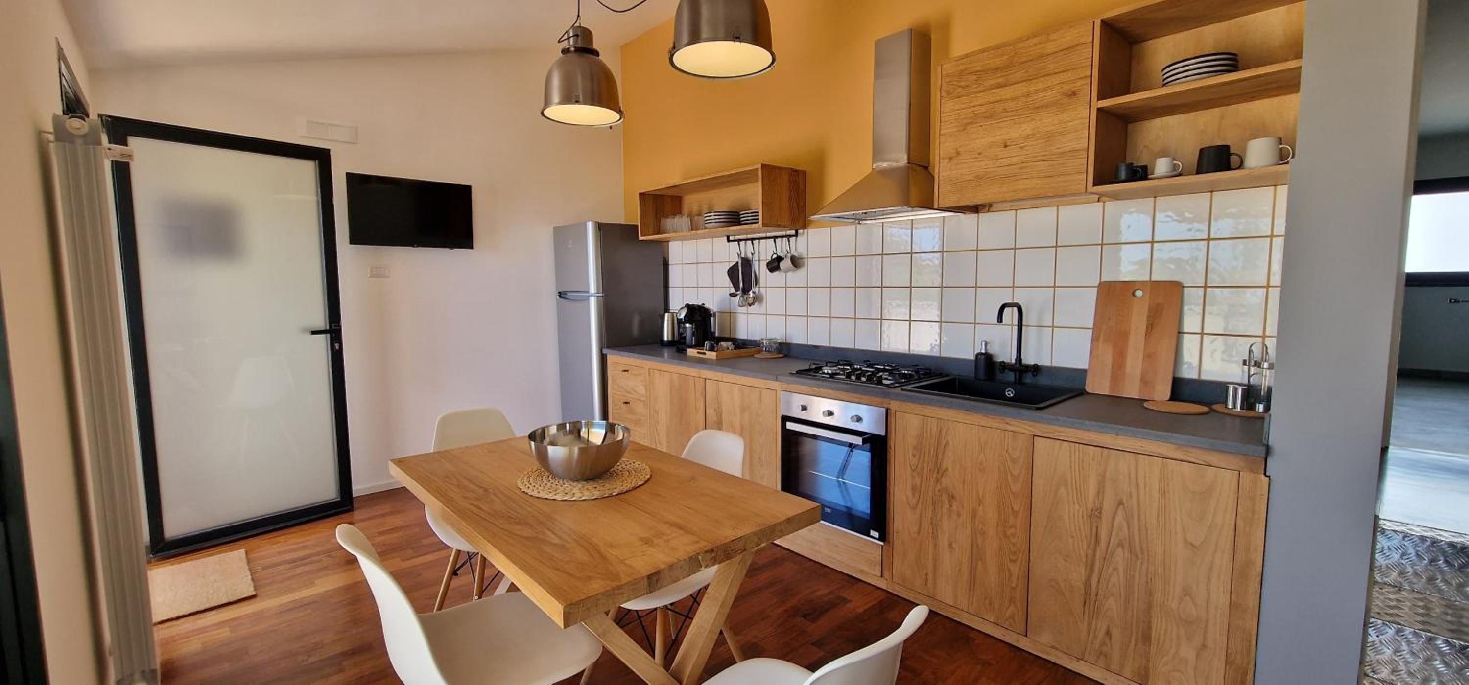PetraSicula Apartment