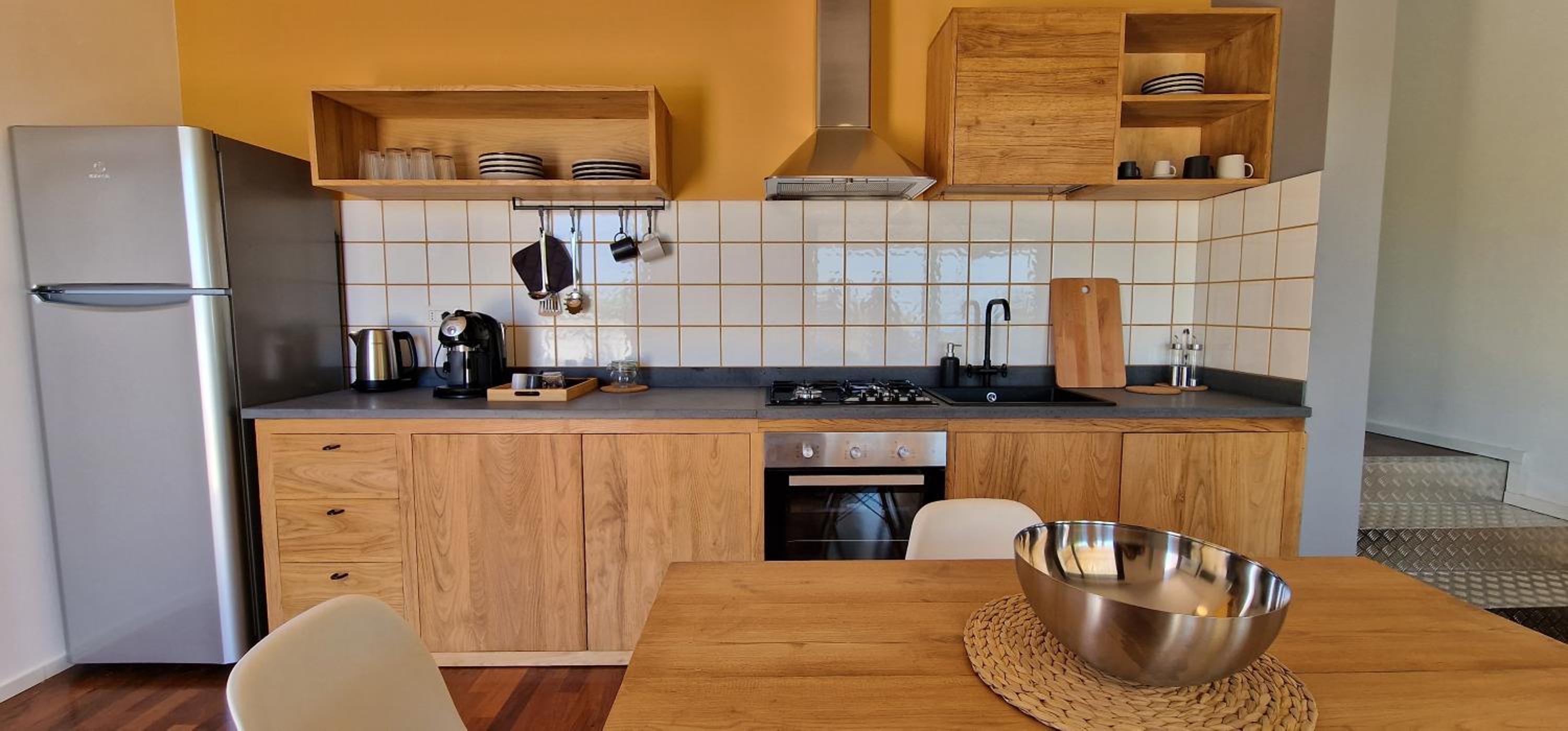 PetraSicula Apartment