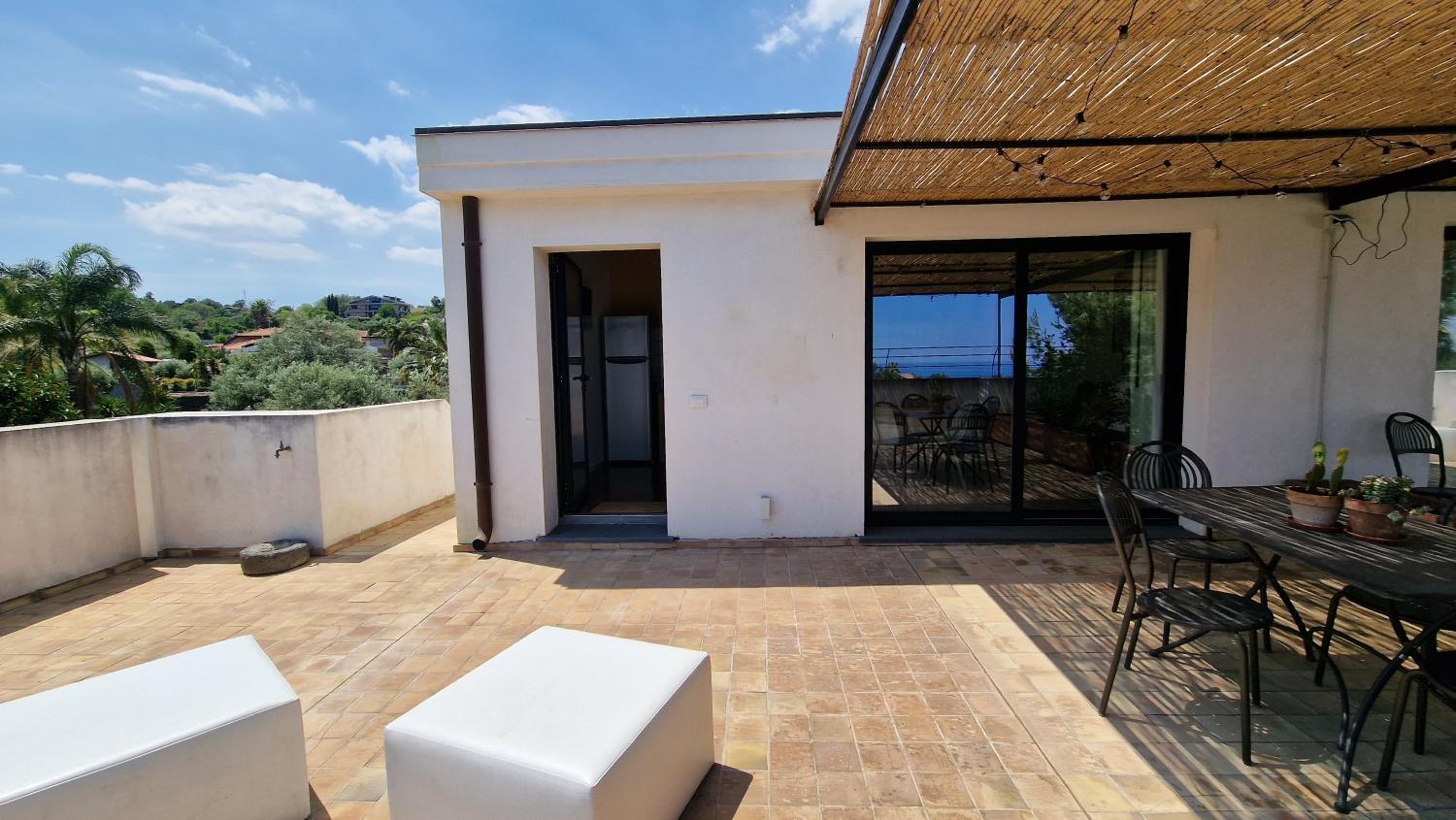PetraSicula Apartment
