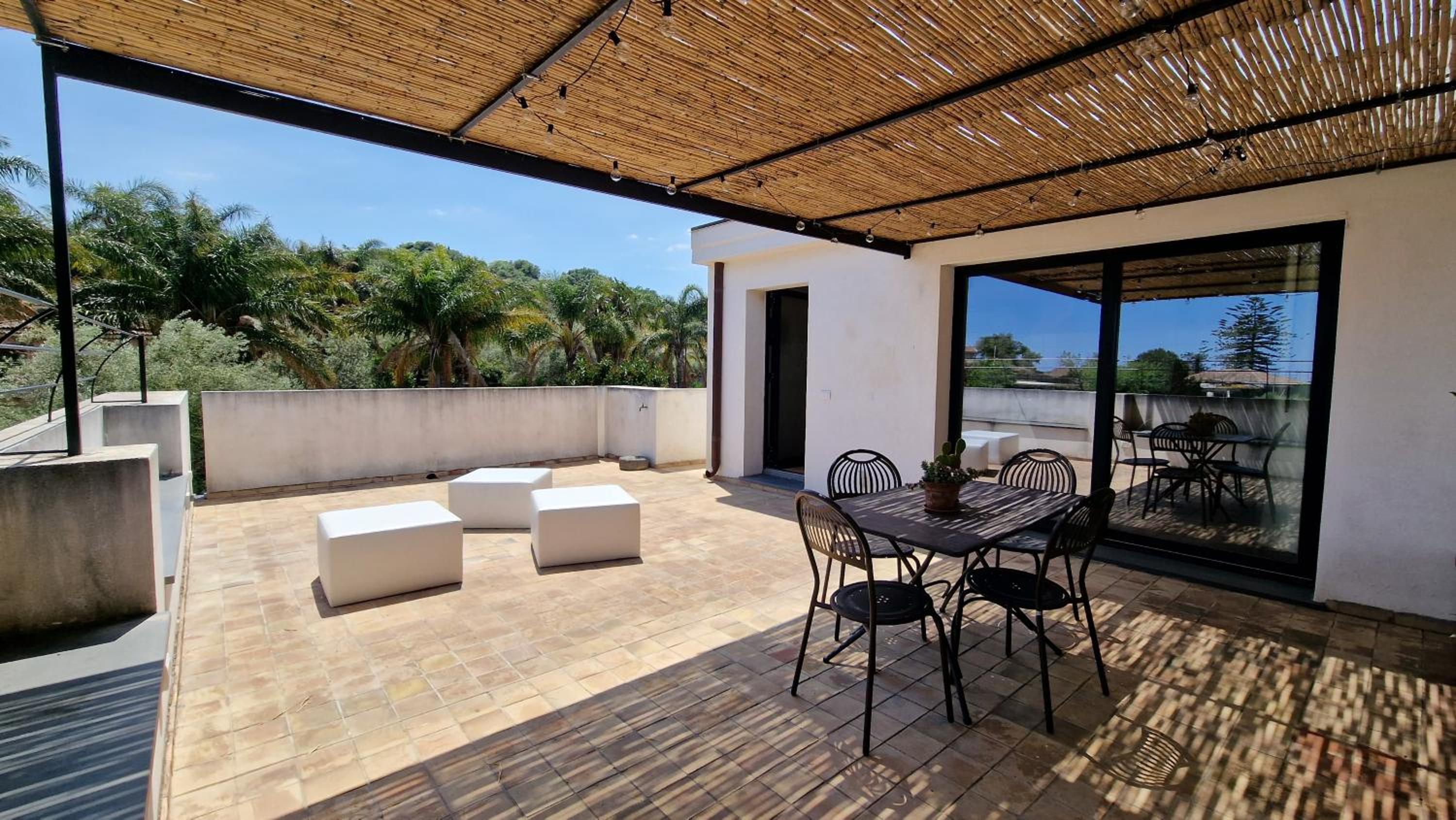 PetraSicula Apartment