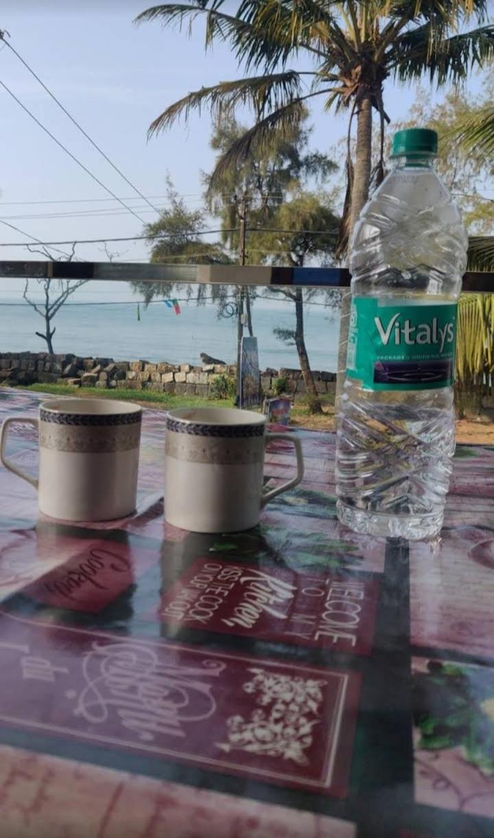 ENOCEAN HOMESTAY