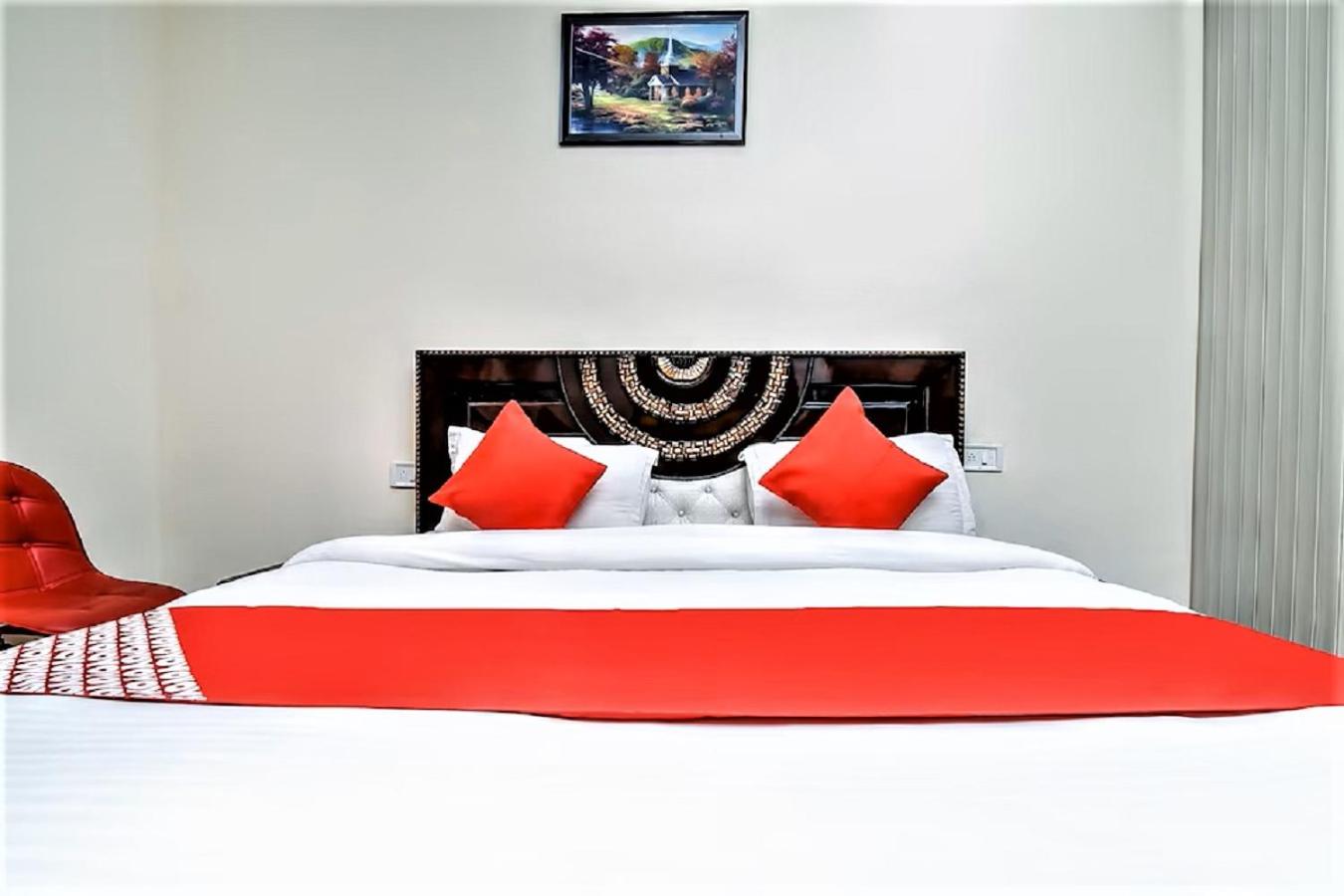 Florence Residency & Riviera Inn