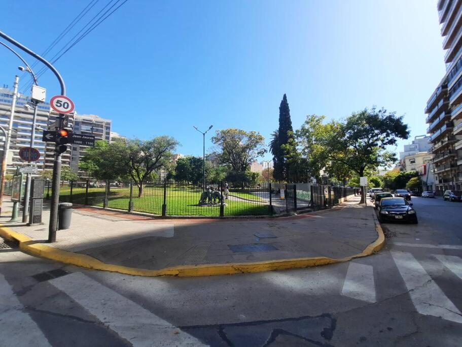 Hermoso departamento en Recoleta