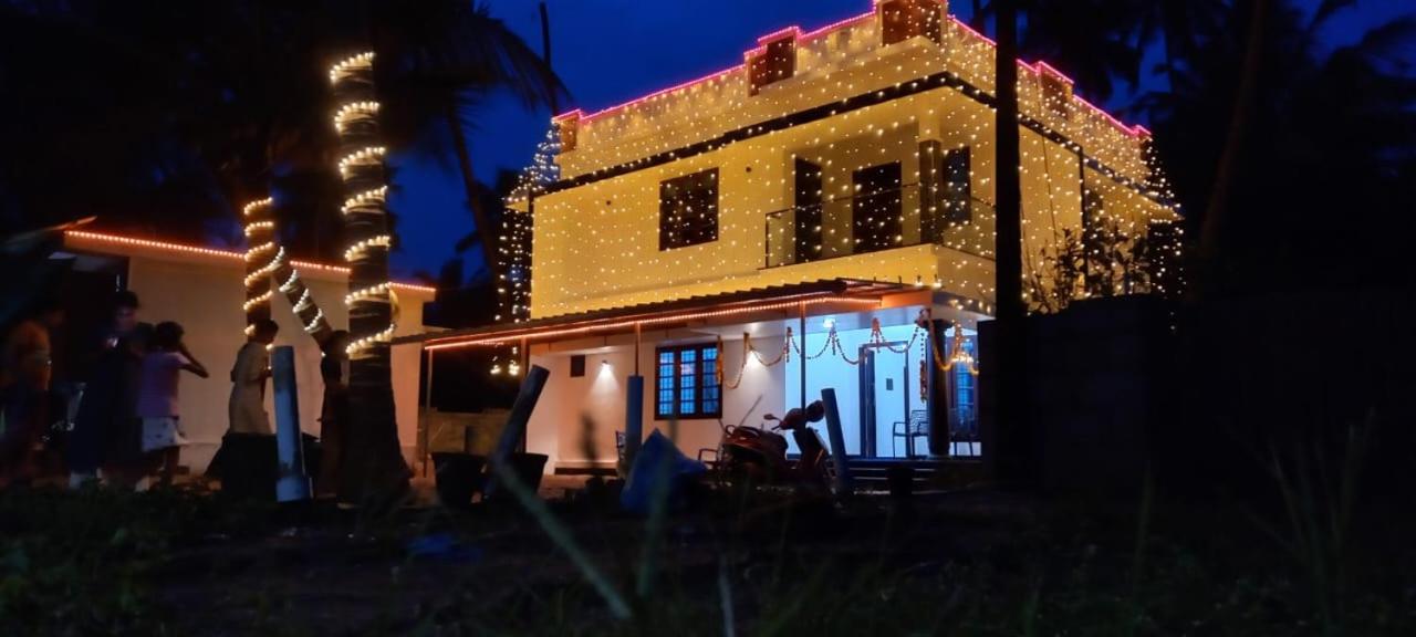 ENOCEAN HOMESTAY