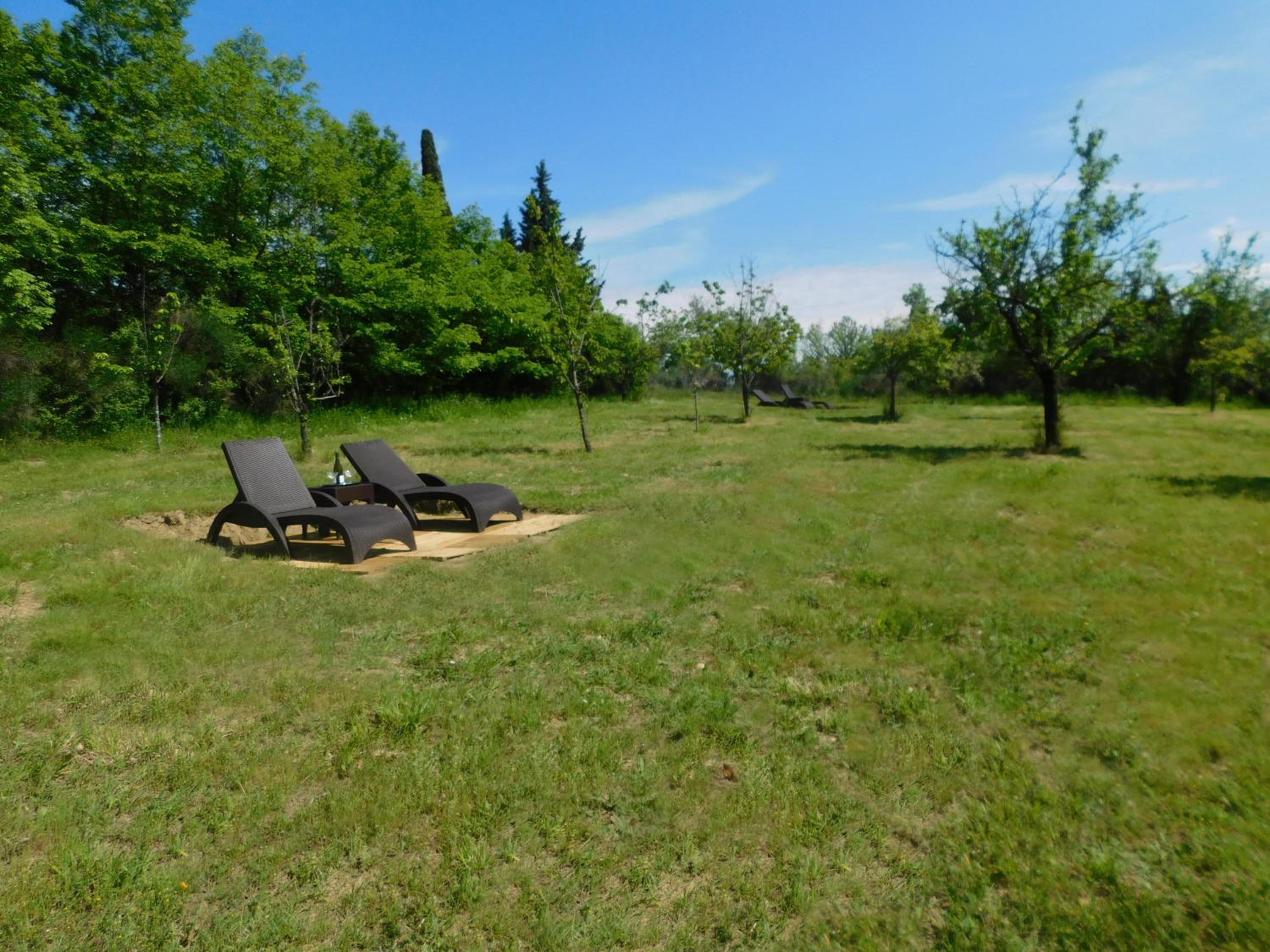 Active Chillax Oasis Apartments