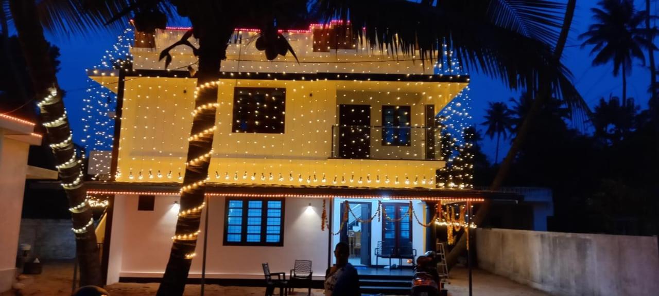 ENOCEAN HOMESTAY