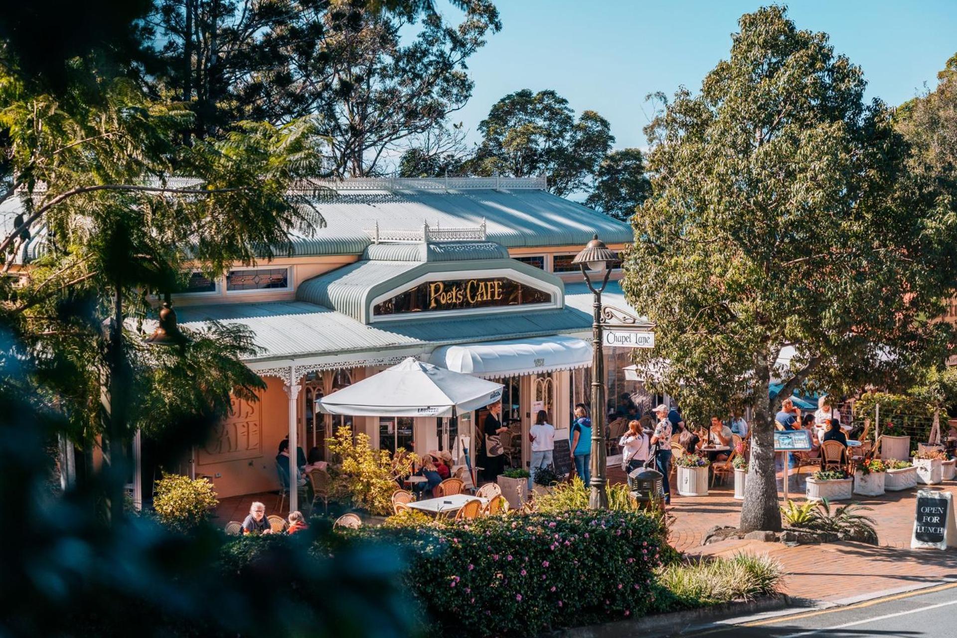 1 36 Alderly Tce Little Cove