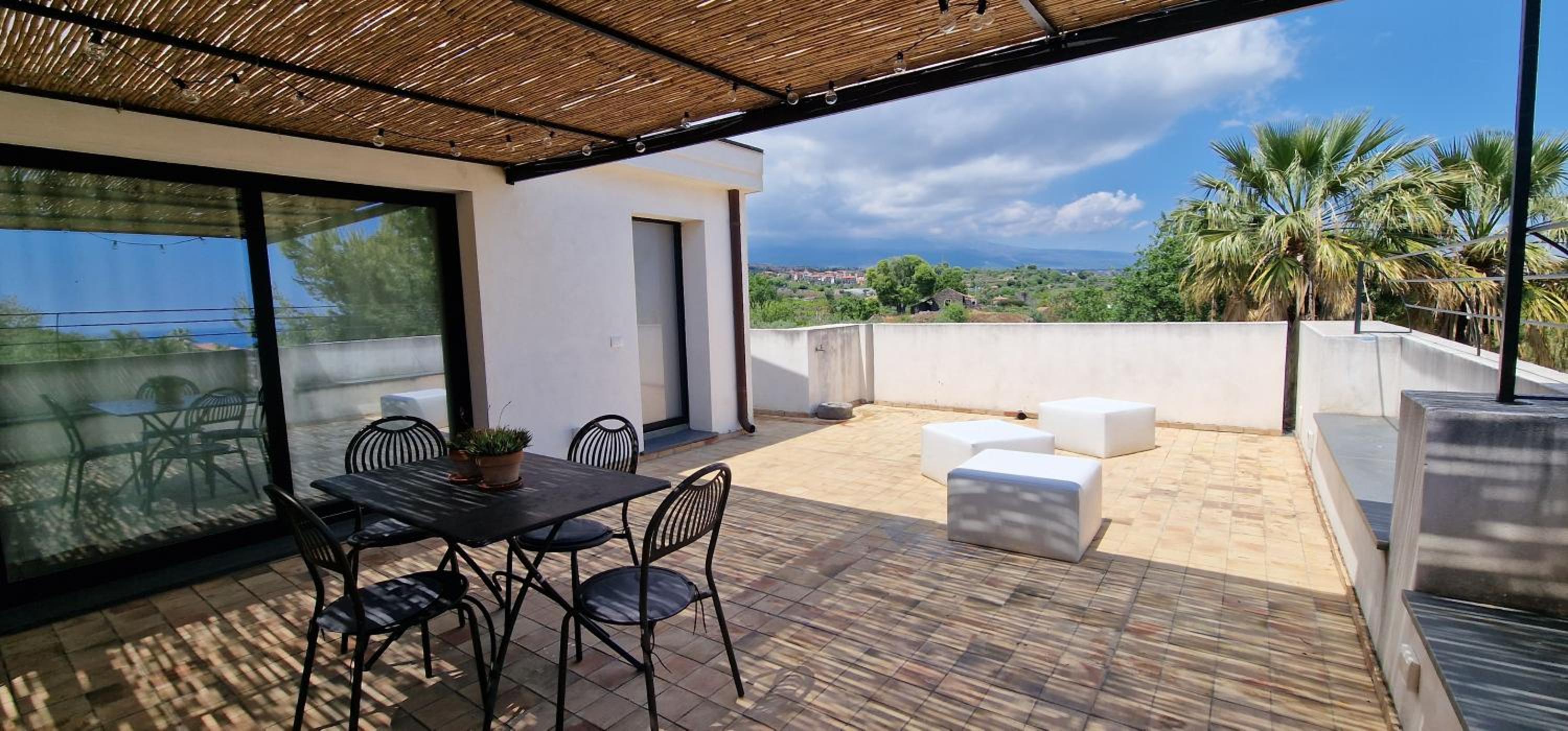 PetraSicula Apartment