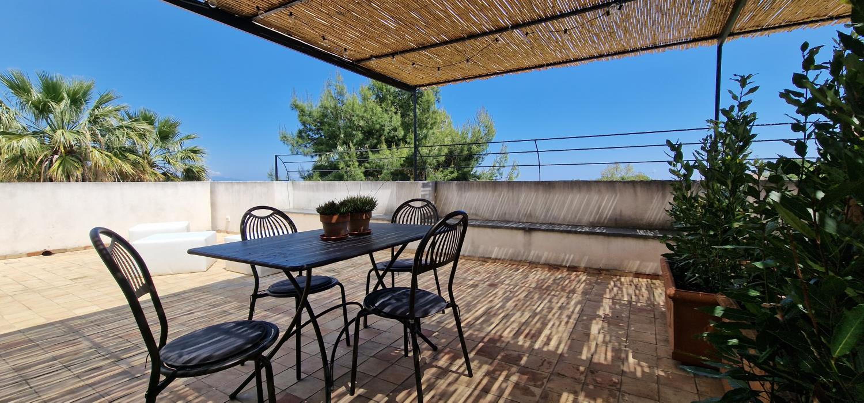 PetraSicula Apartment