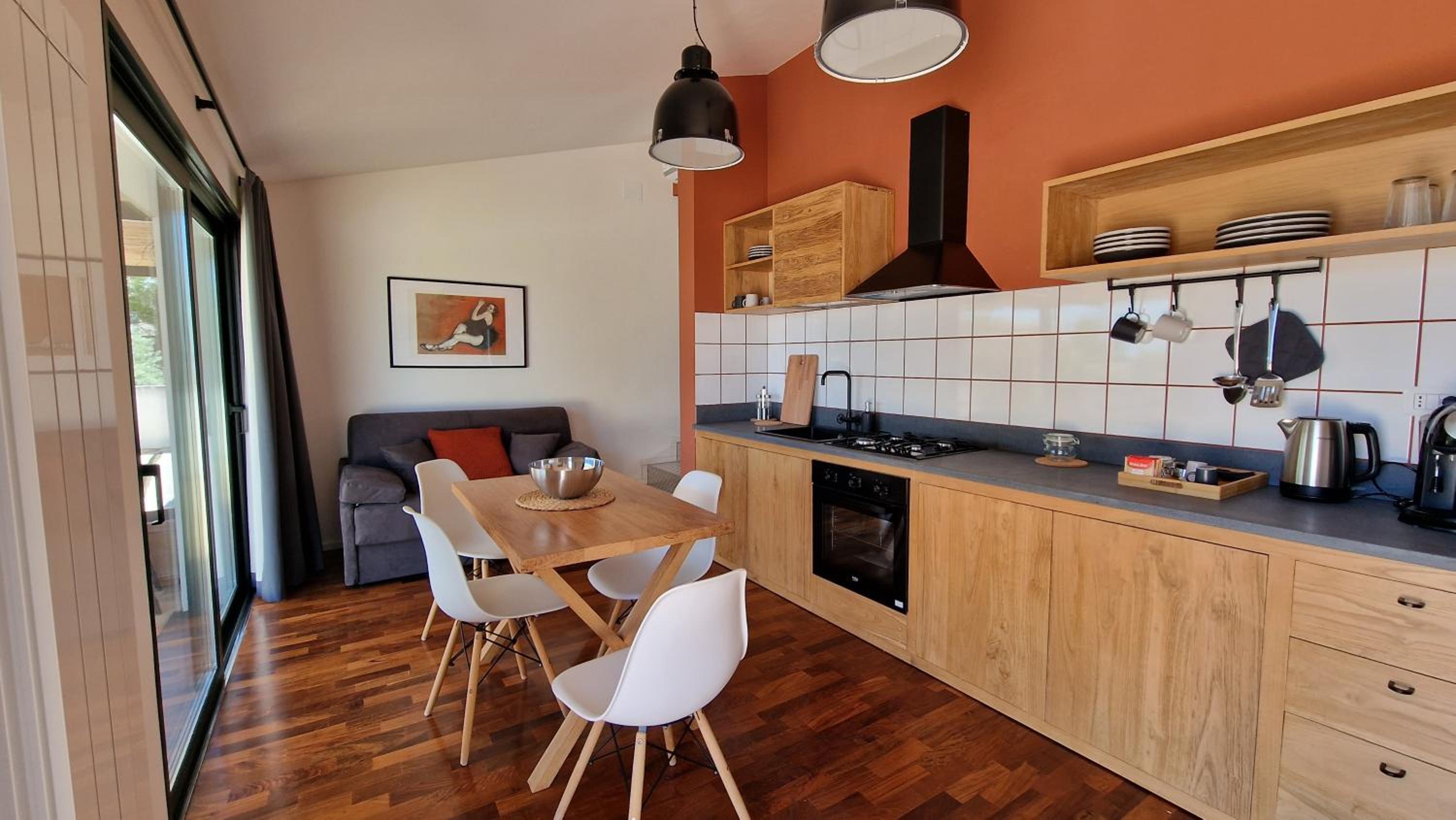 PetraSicula Apartment