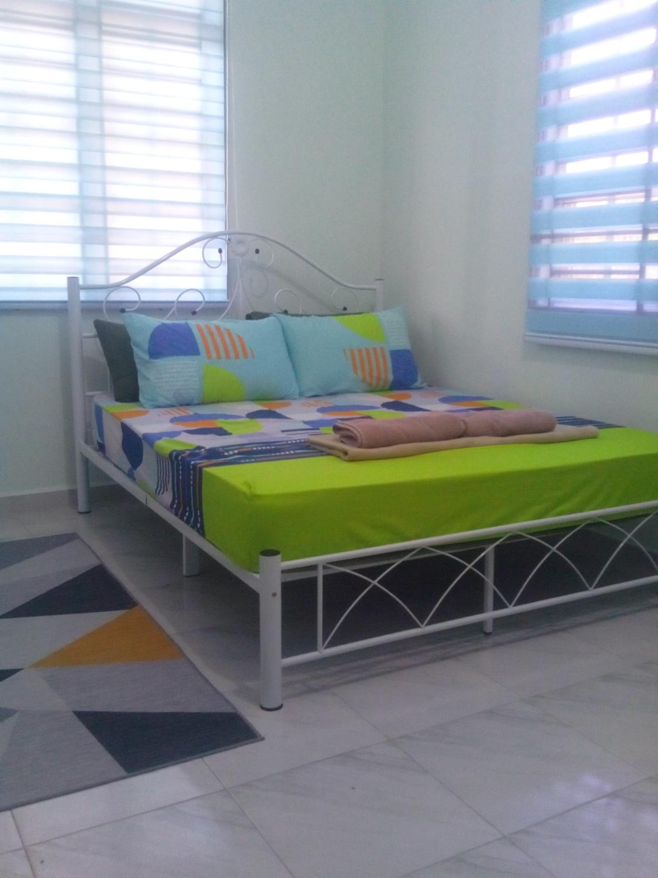 Homestay Adilah B photo 7