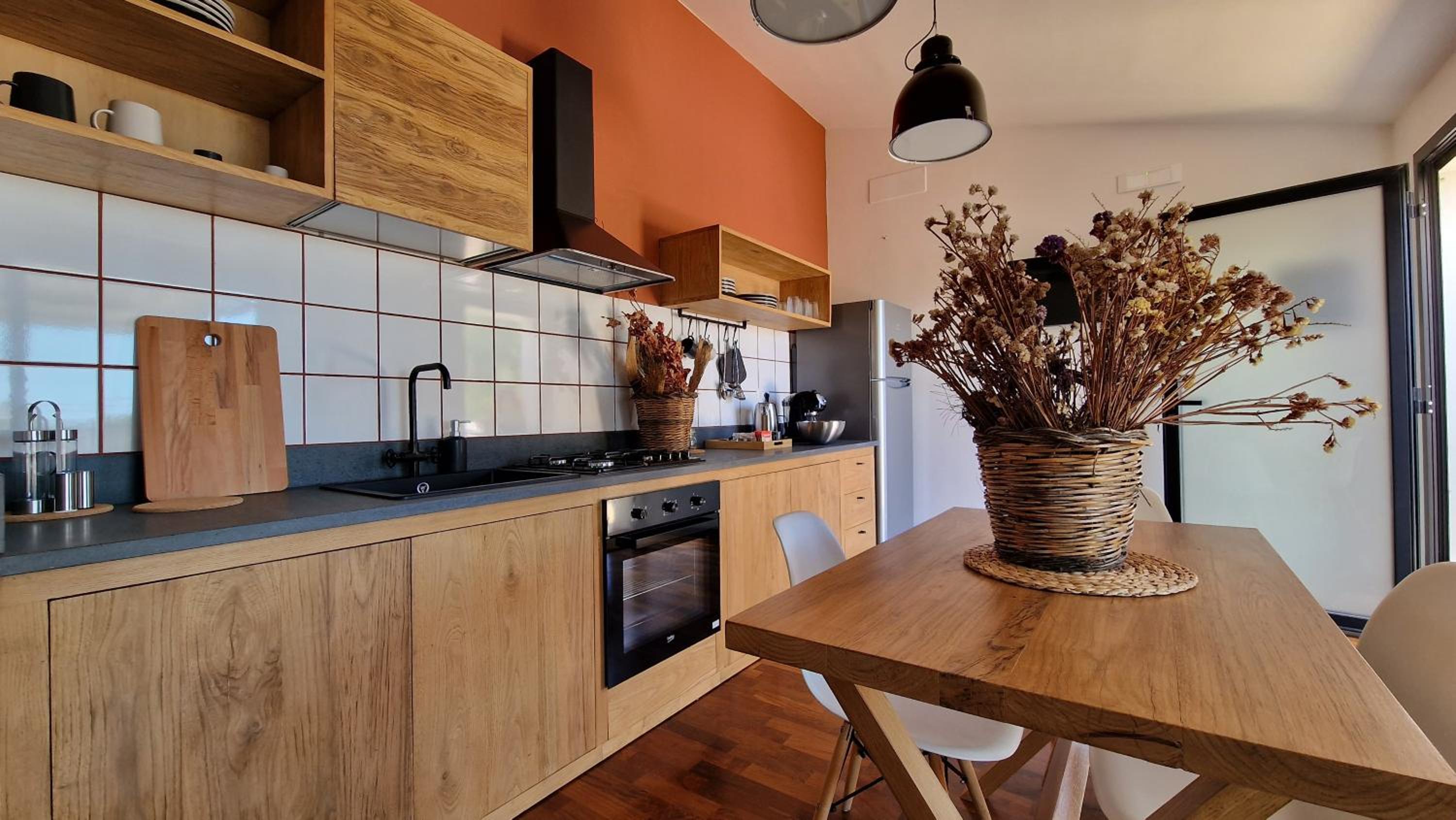 PetraSicula Apartment