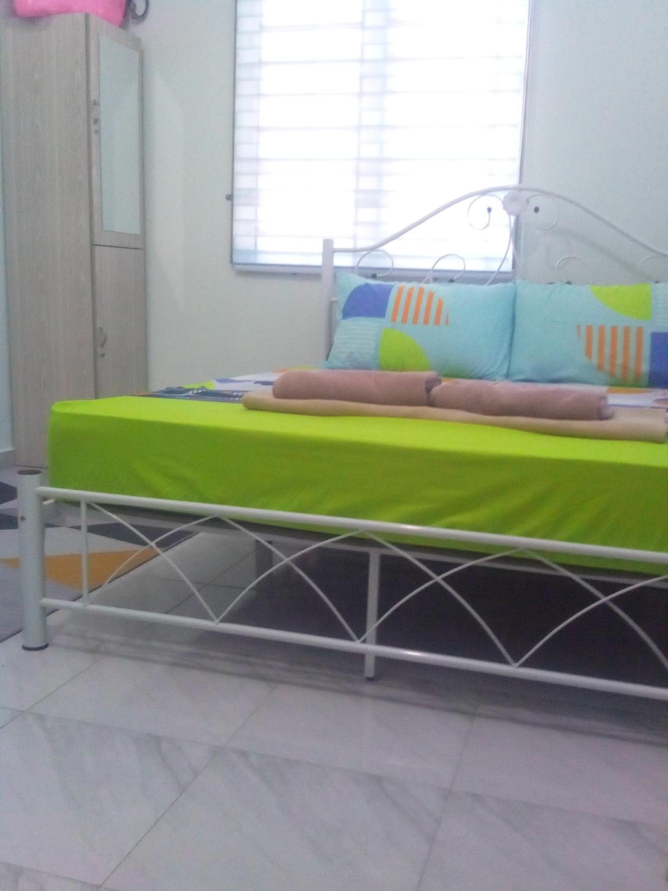 Homestay Adilah B photo 8