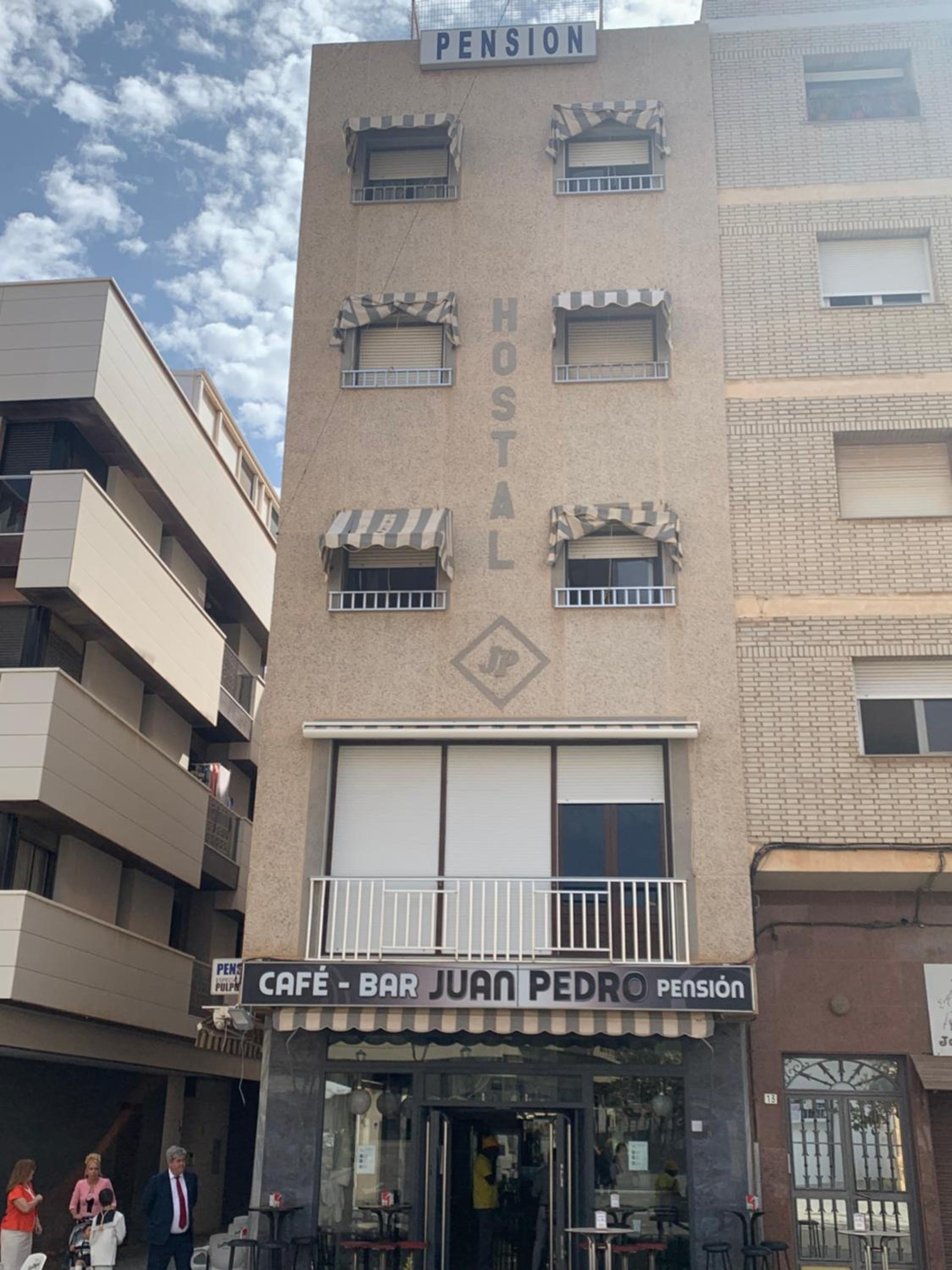 building