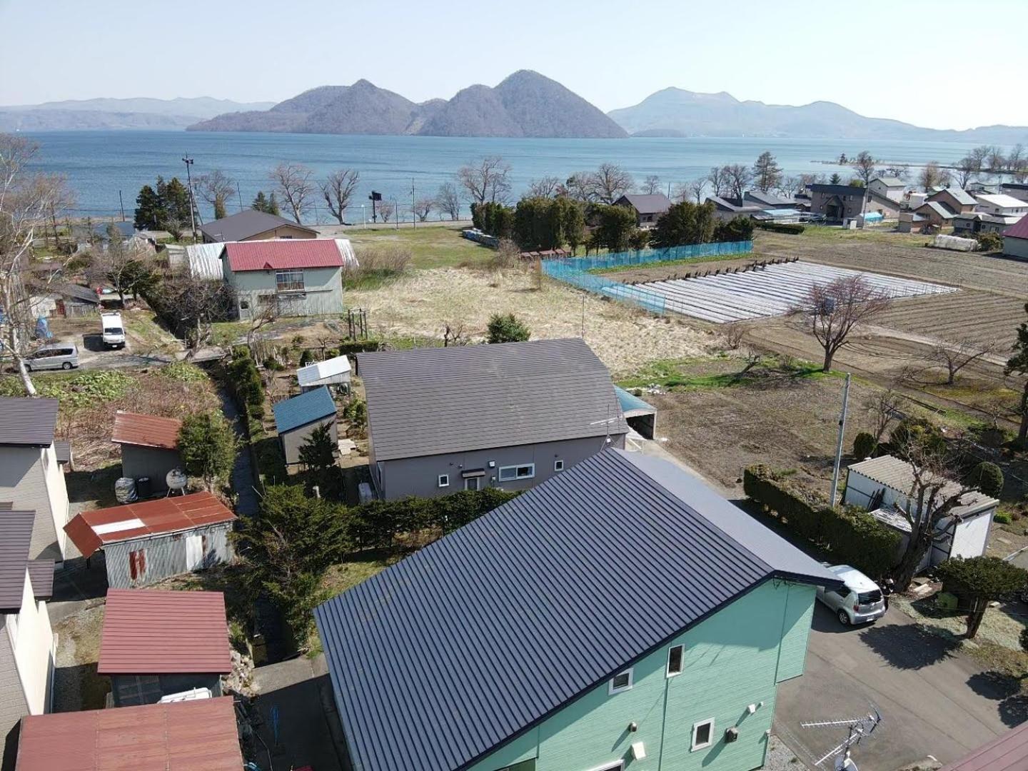 Holiday House Toya, Lake Toya - 9
