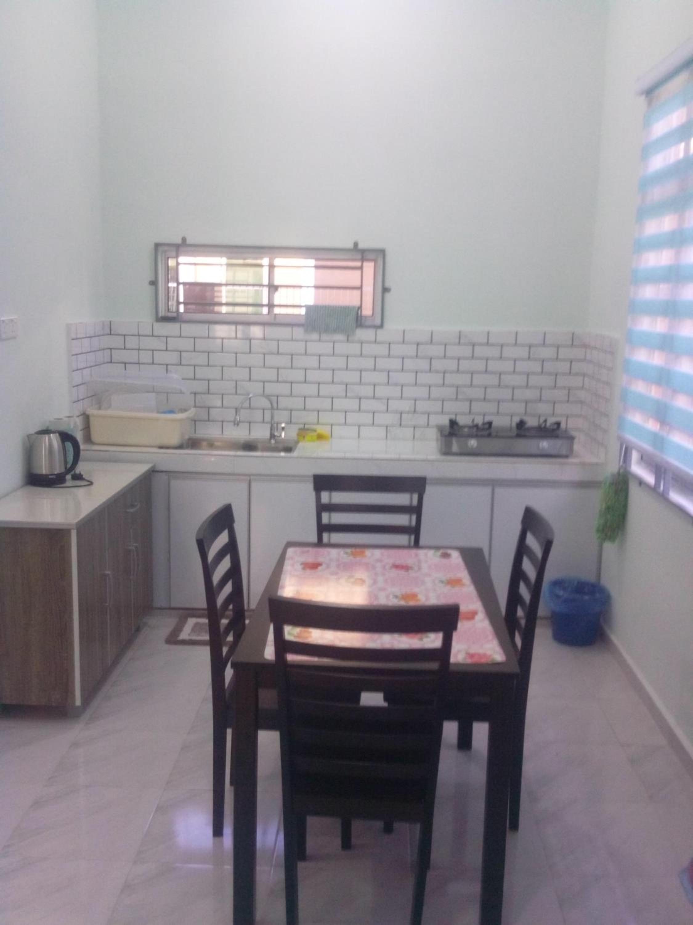 Homestay Adilah B