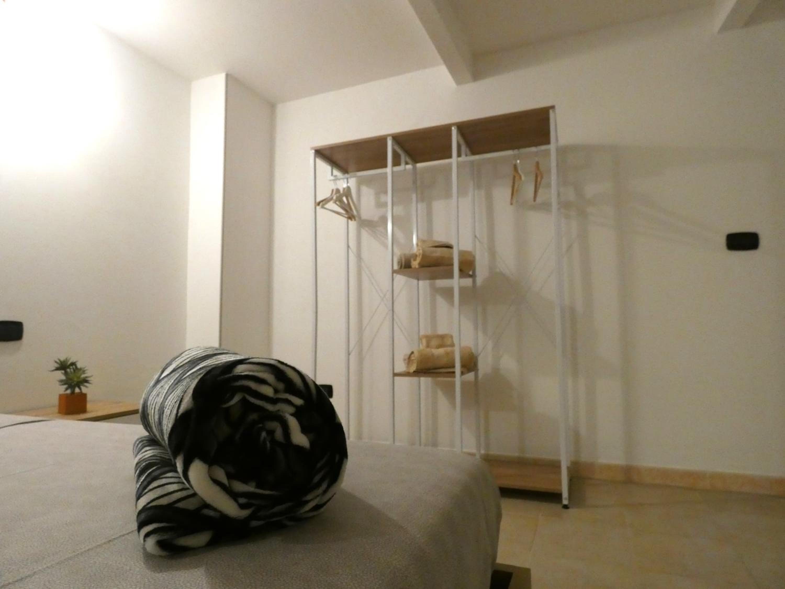 CASA SIMONETTA
