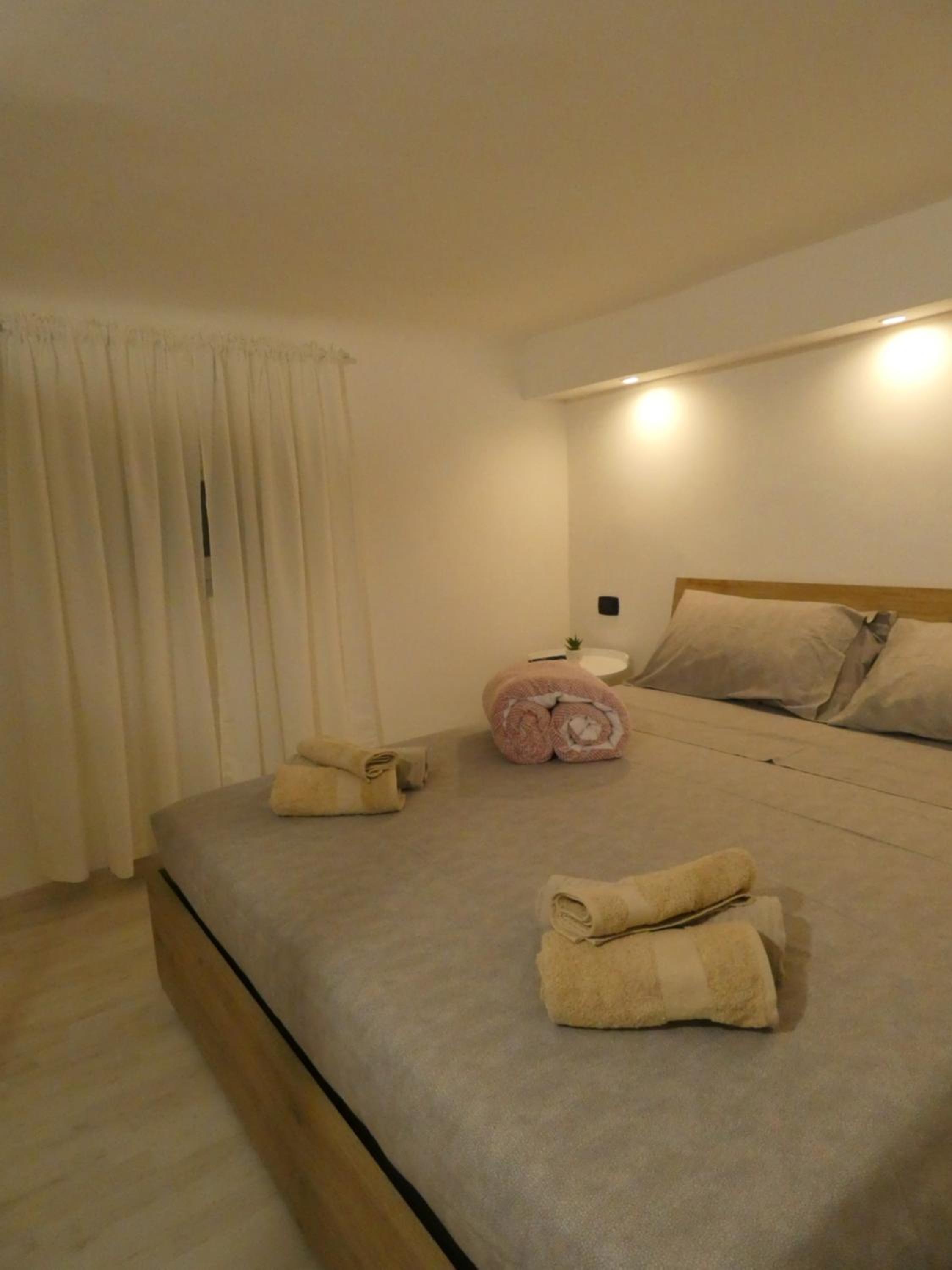 CASA SIMONETTA
